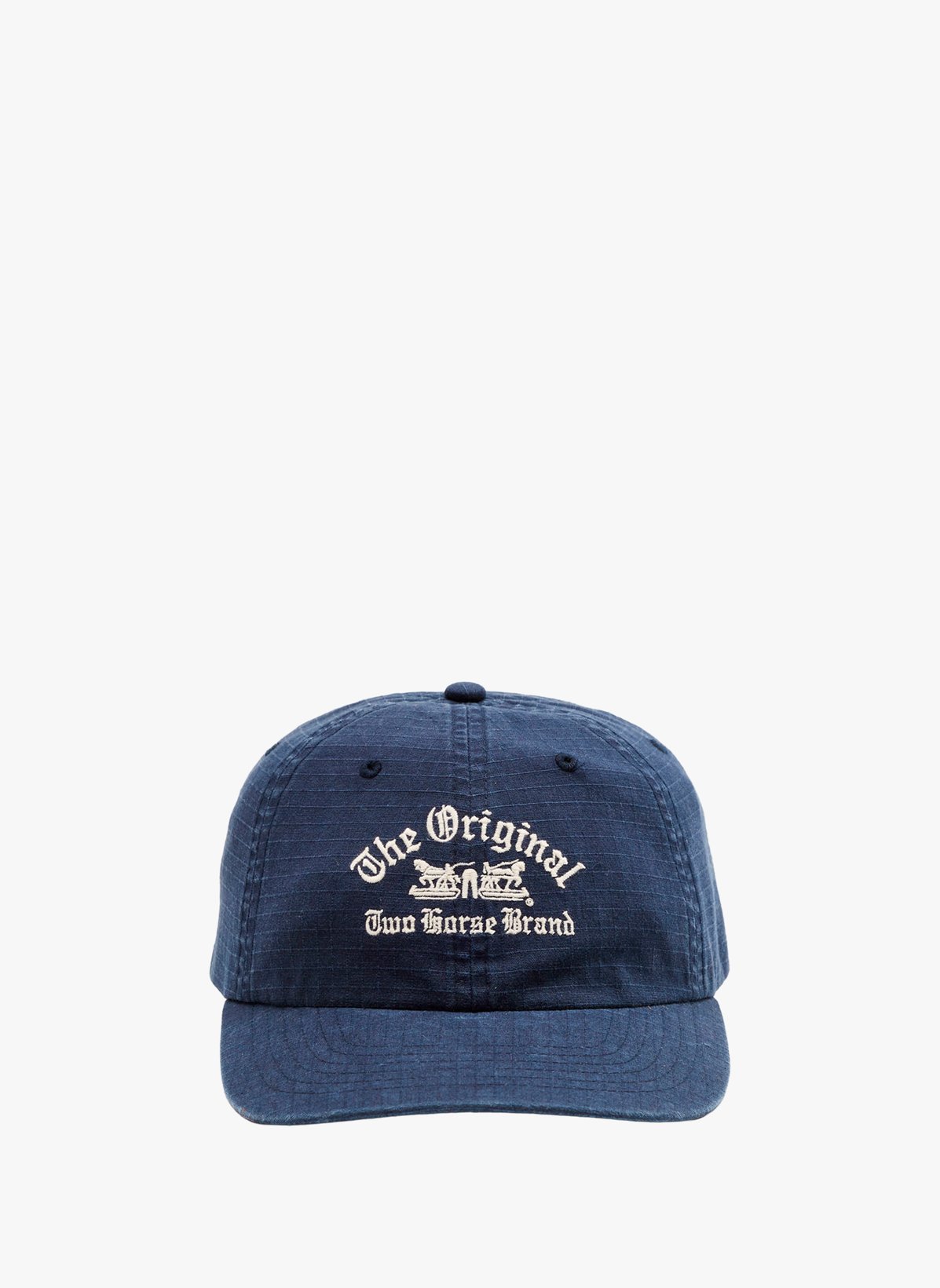 Casquette Dad Relaxed en coton