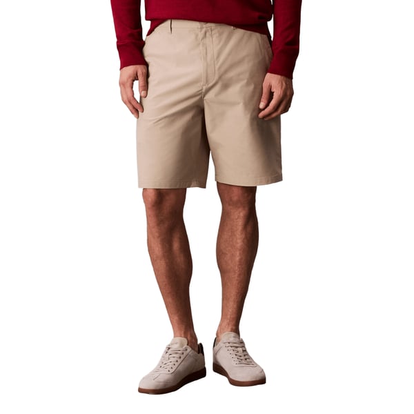 Calvin Bermuda uni