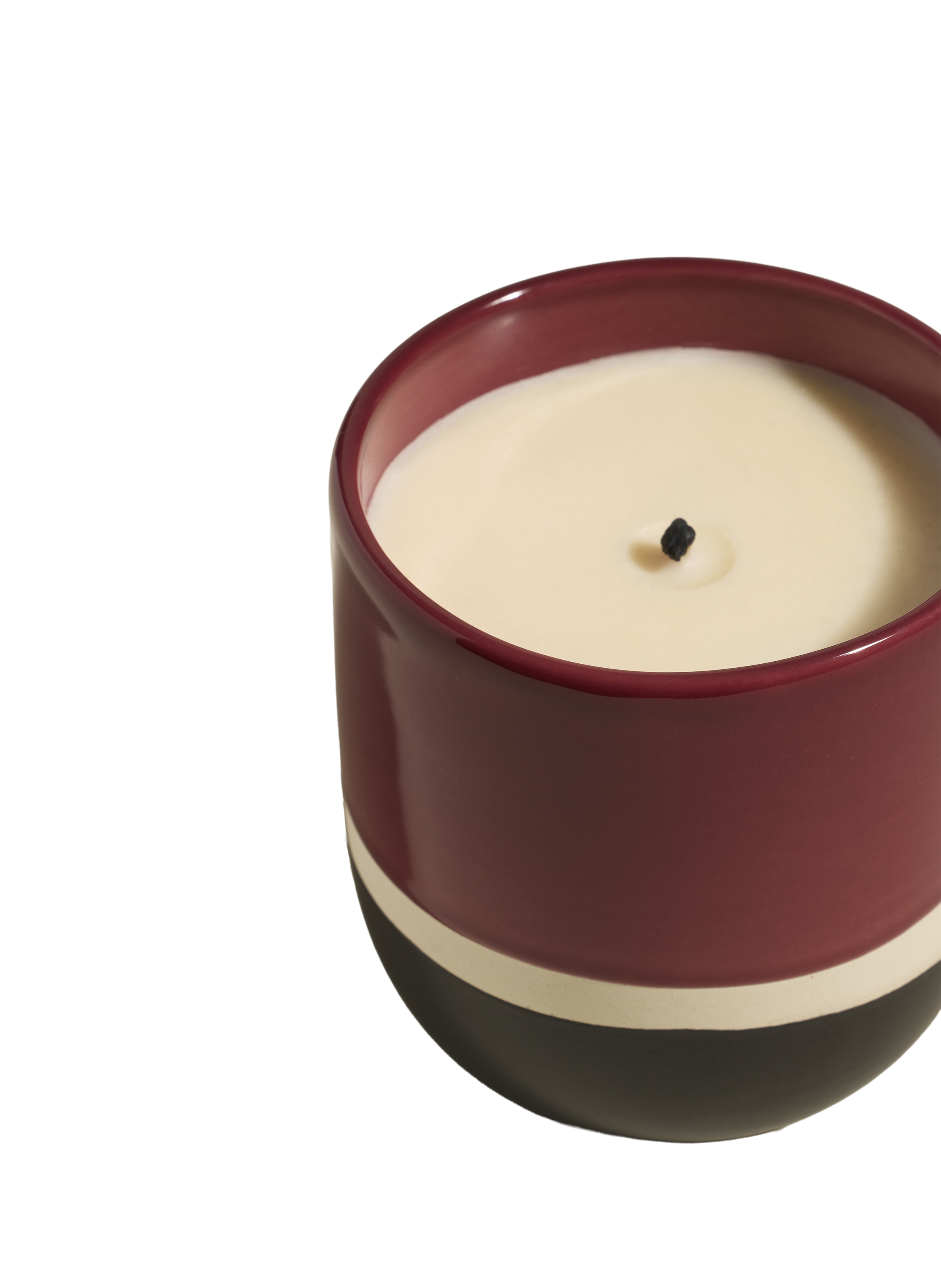 Bougie sicilia MAISON SARAH LAVOINE Violet