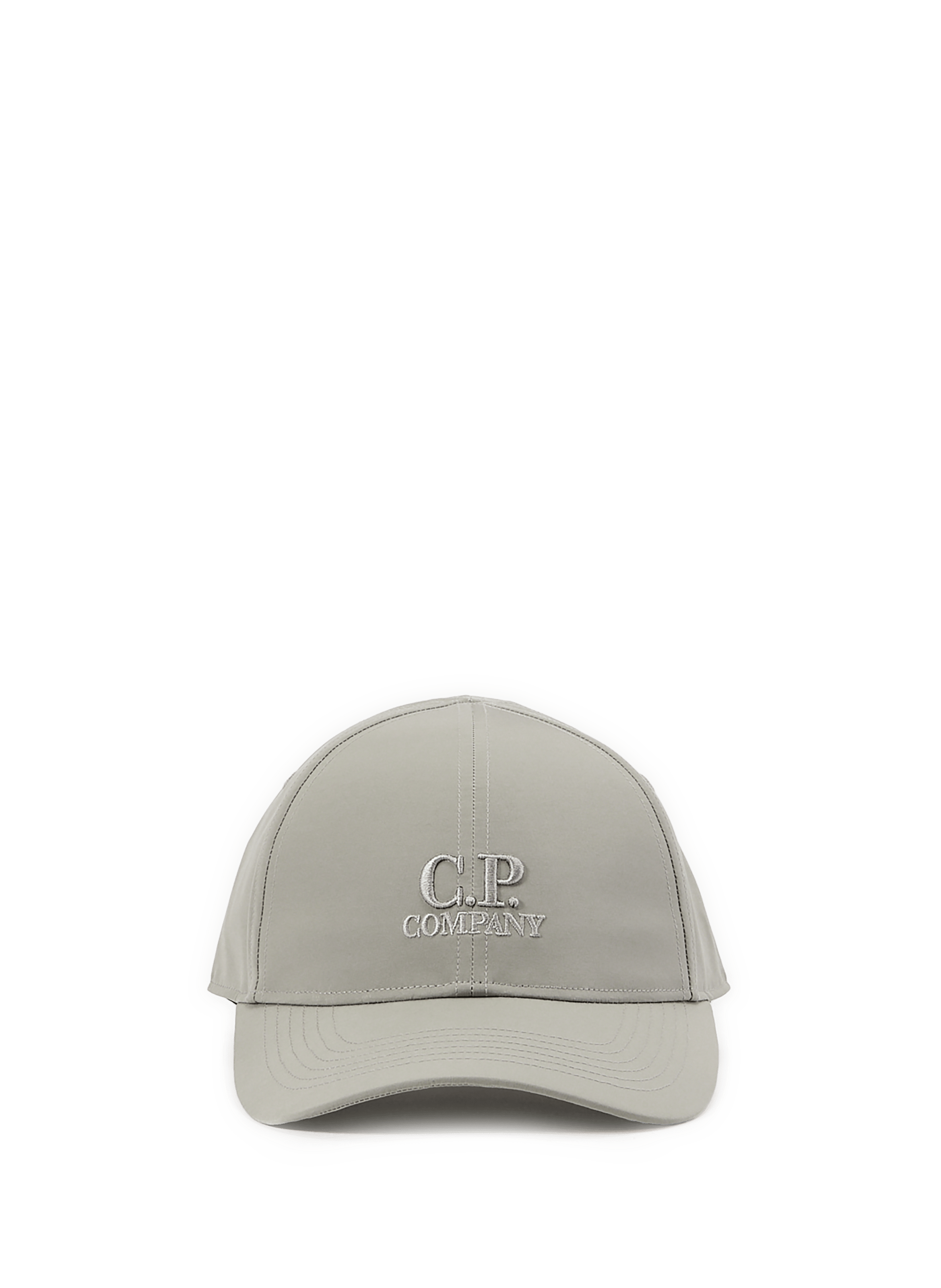 Cap with glasses at the back CP COMPANY Beige
