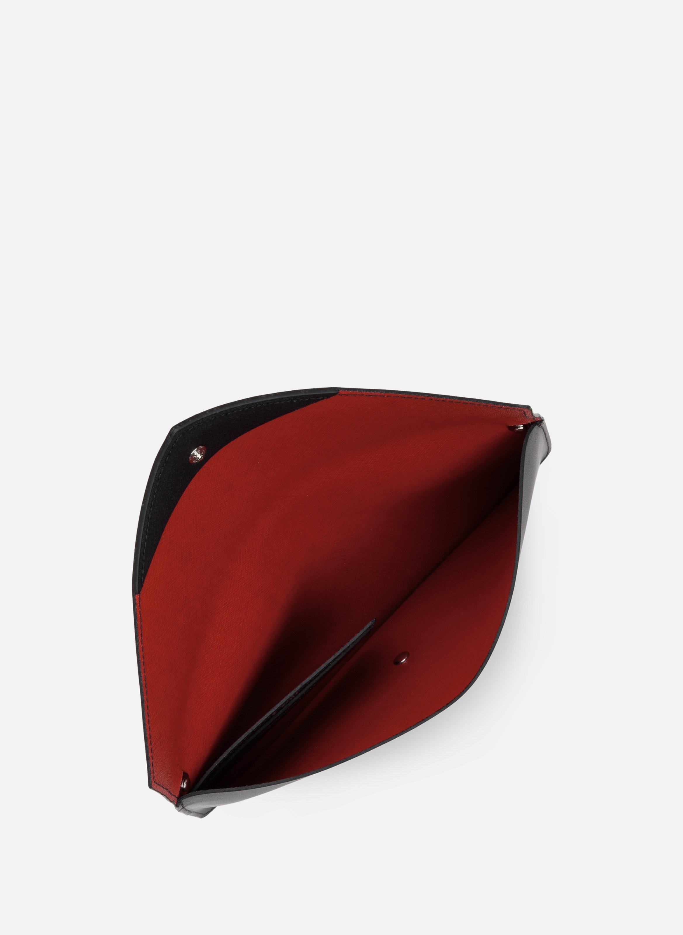 Pochette - pur & element city LANCASTER Noir