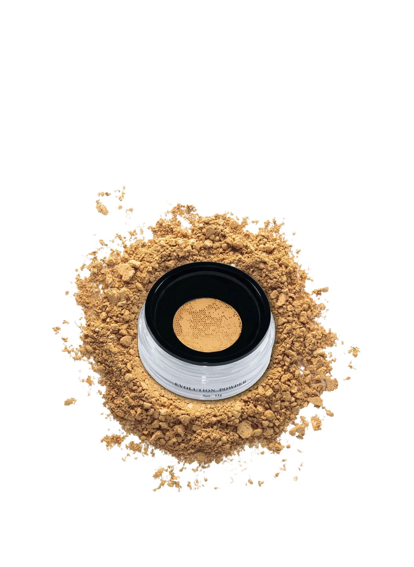 Evolution DANESSA MYRICKS #3