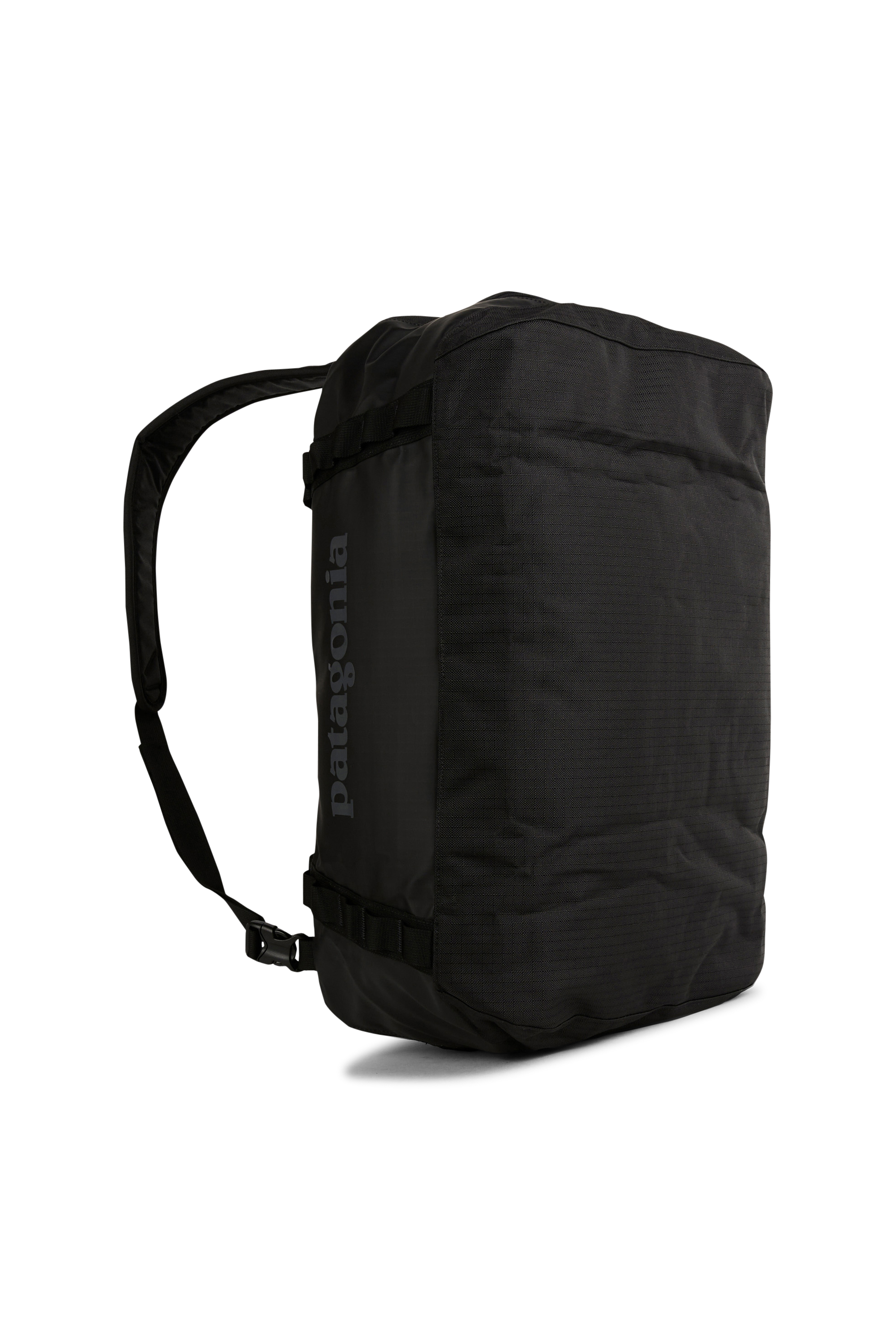 Sac week-end convertible PATAGONIA Noir