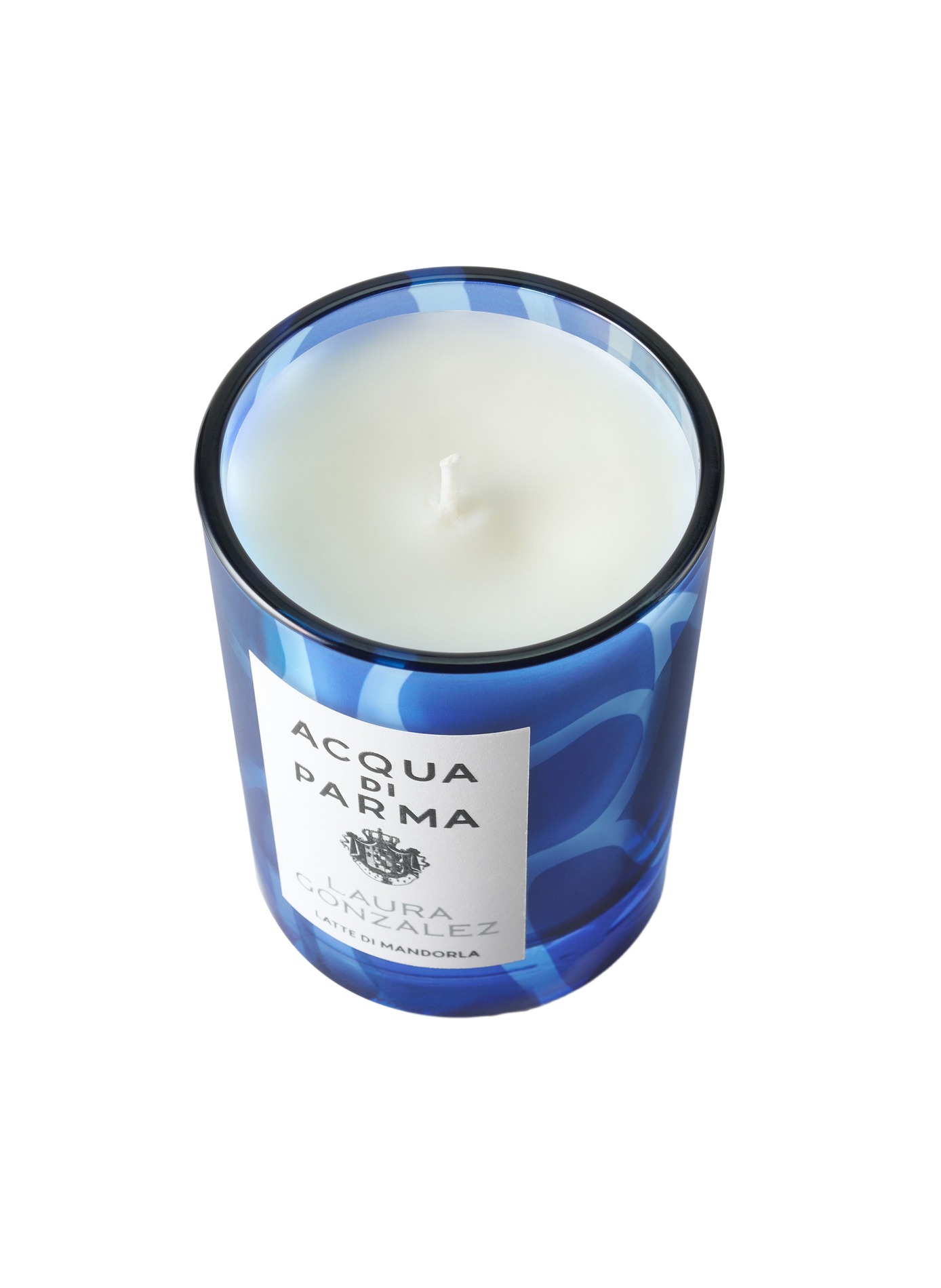 Mandelmilch - Kerze ACQUA DI PARMA No color