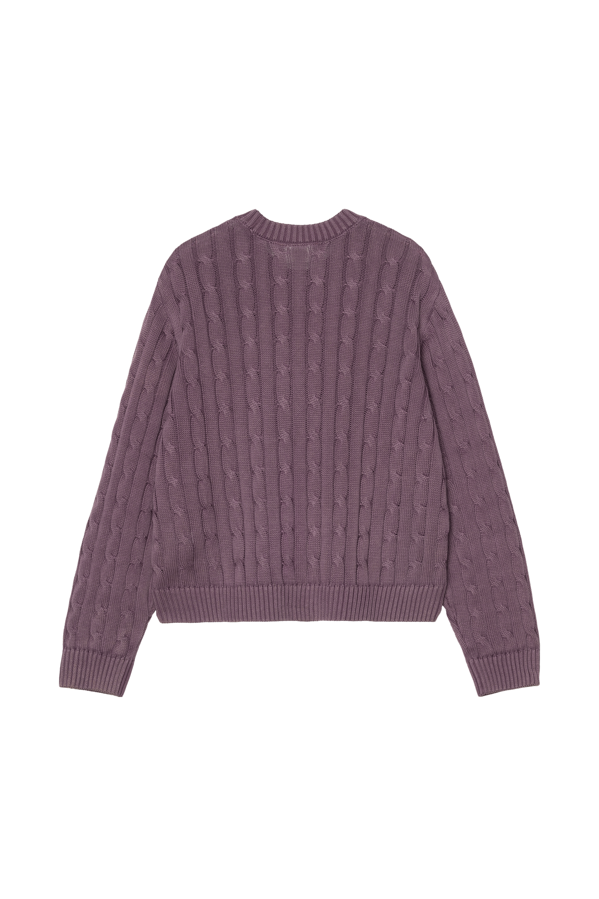 Pull w' carter sweater CARHARTT WIP Violet