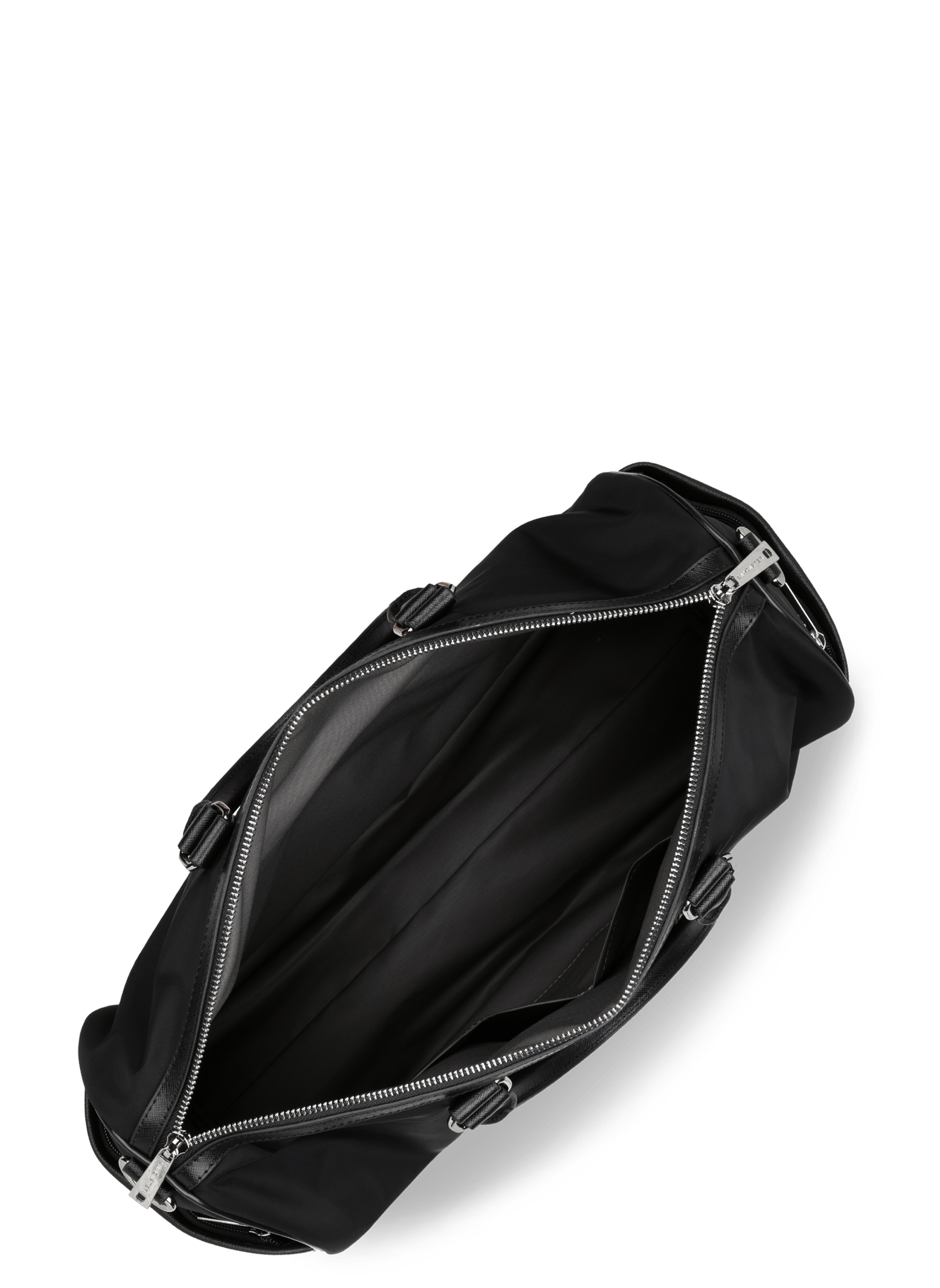 Sac 24/48h - basic métropole LANCASTER Noir