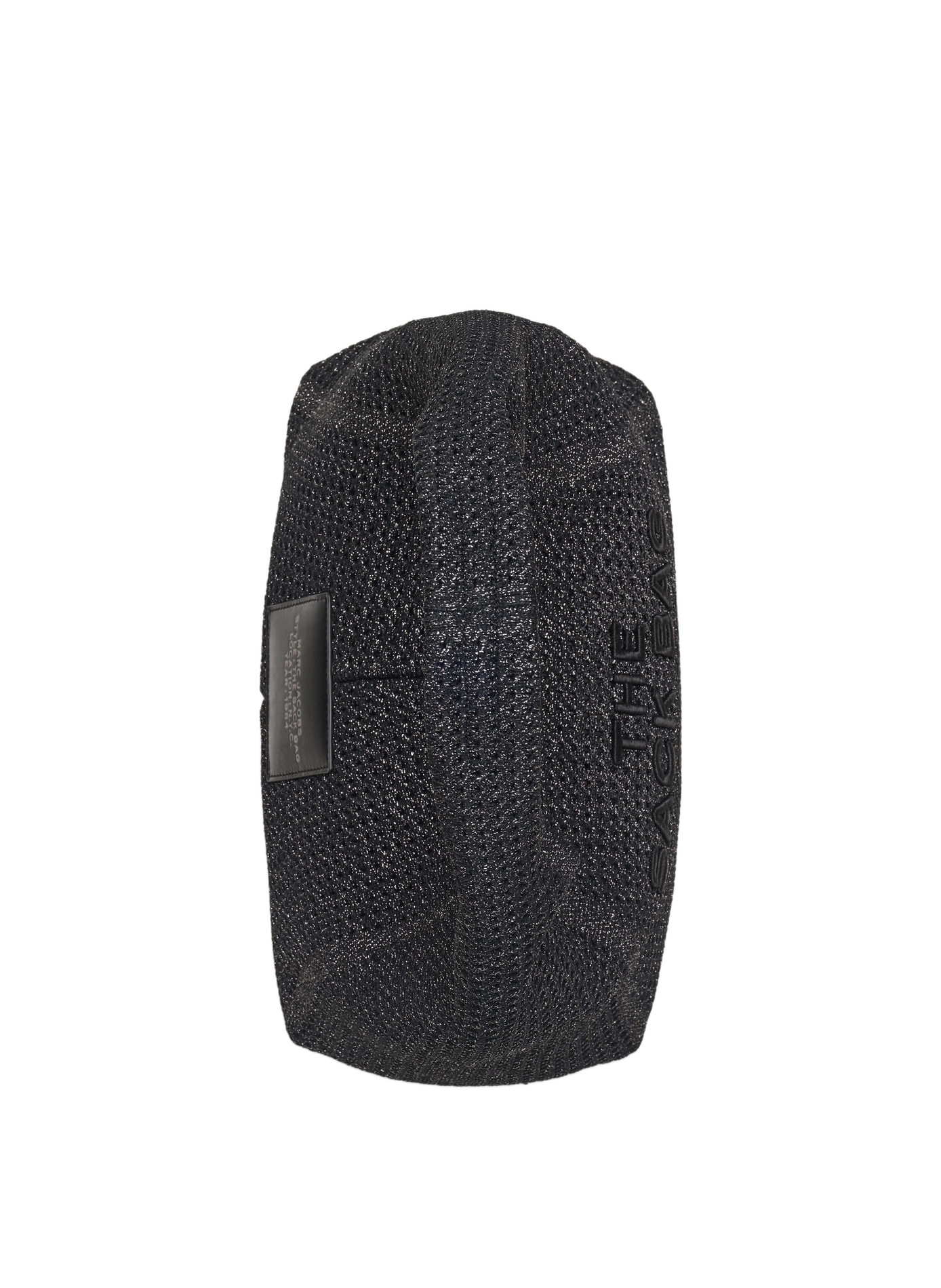Crochet Sack MARC JACOBS Black