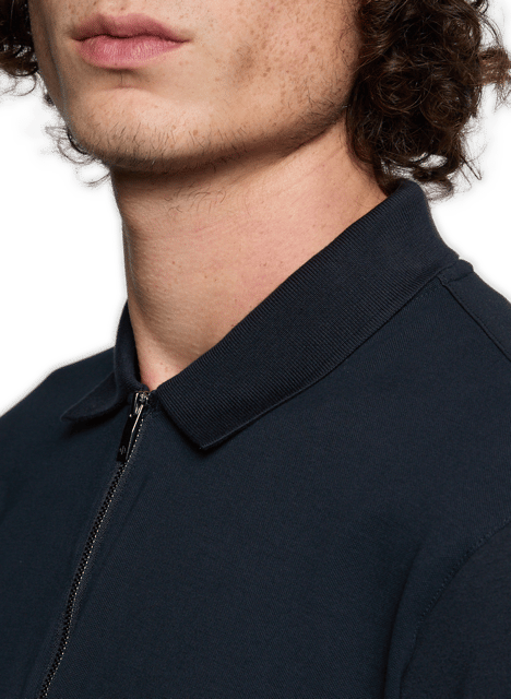 Bonnet en laine  SAISON 1865 Marron
