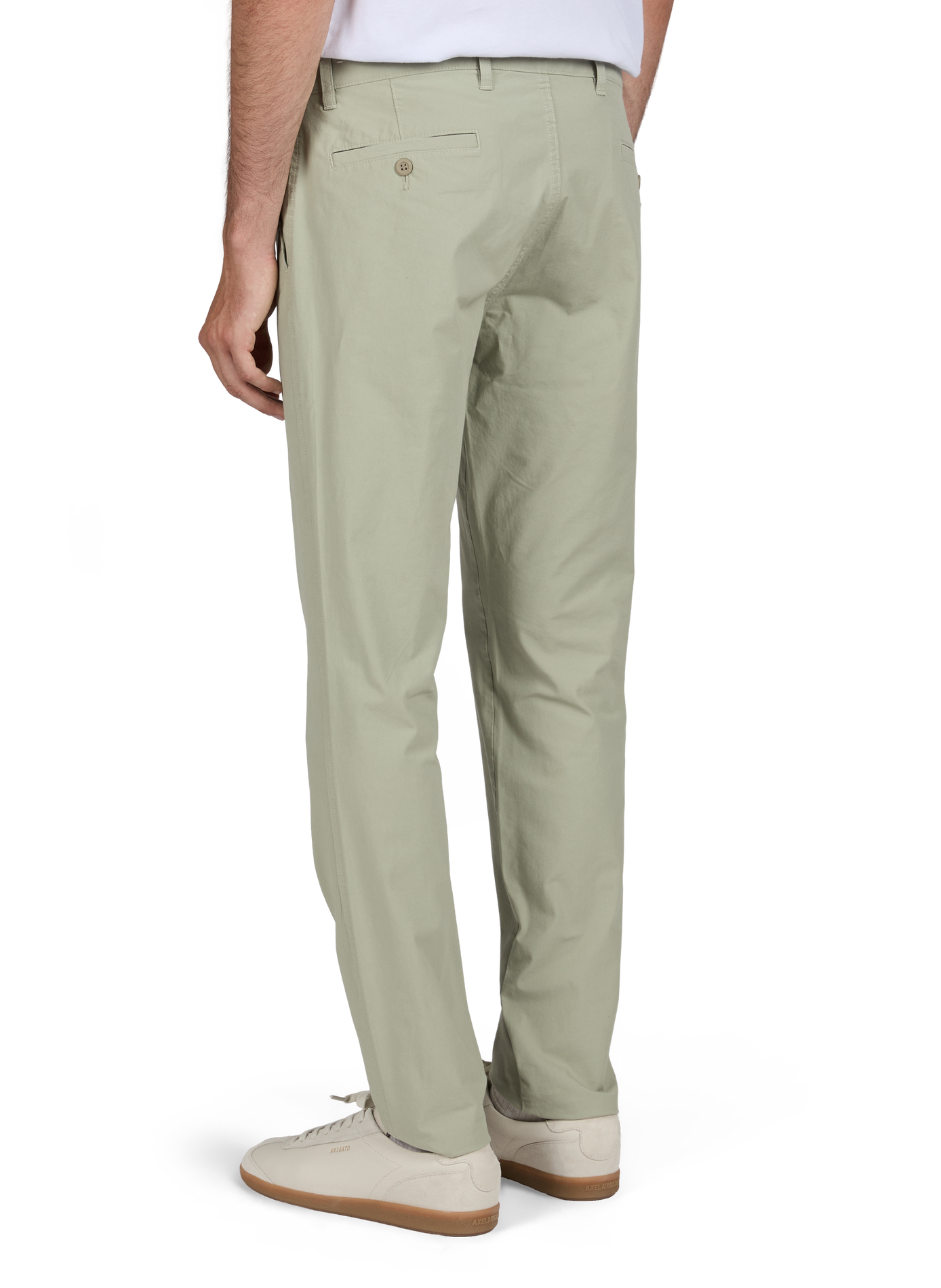 Chinos DOCKERS Green
