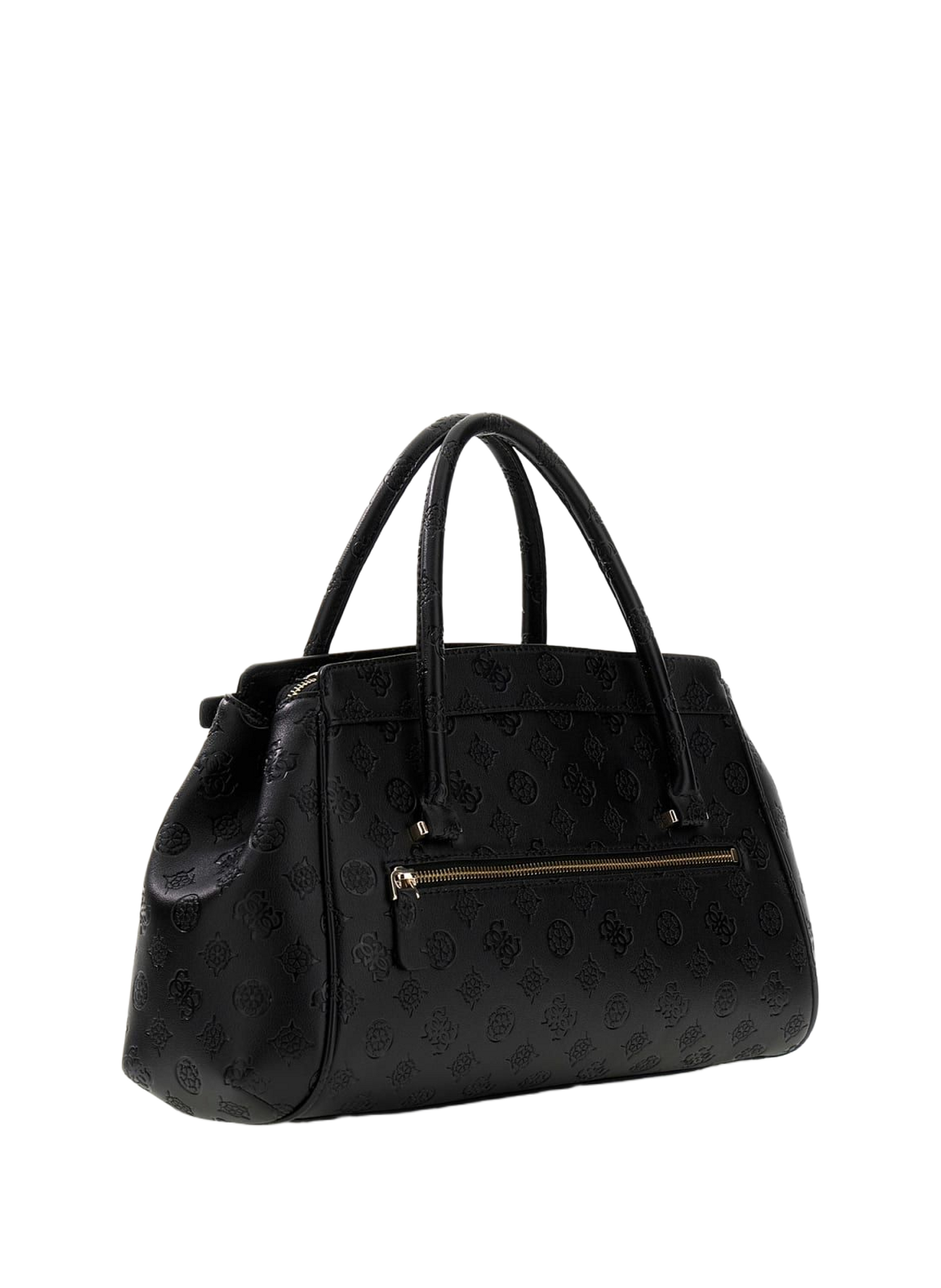Handtasche GUESS Schwarz