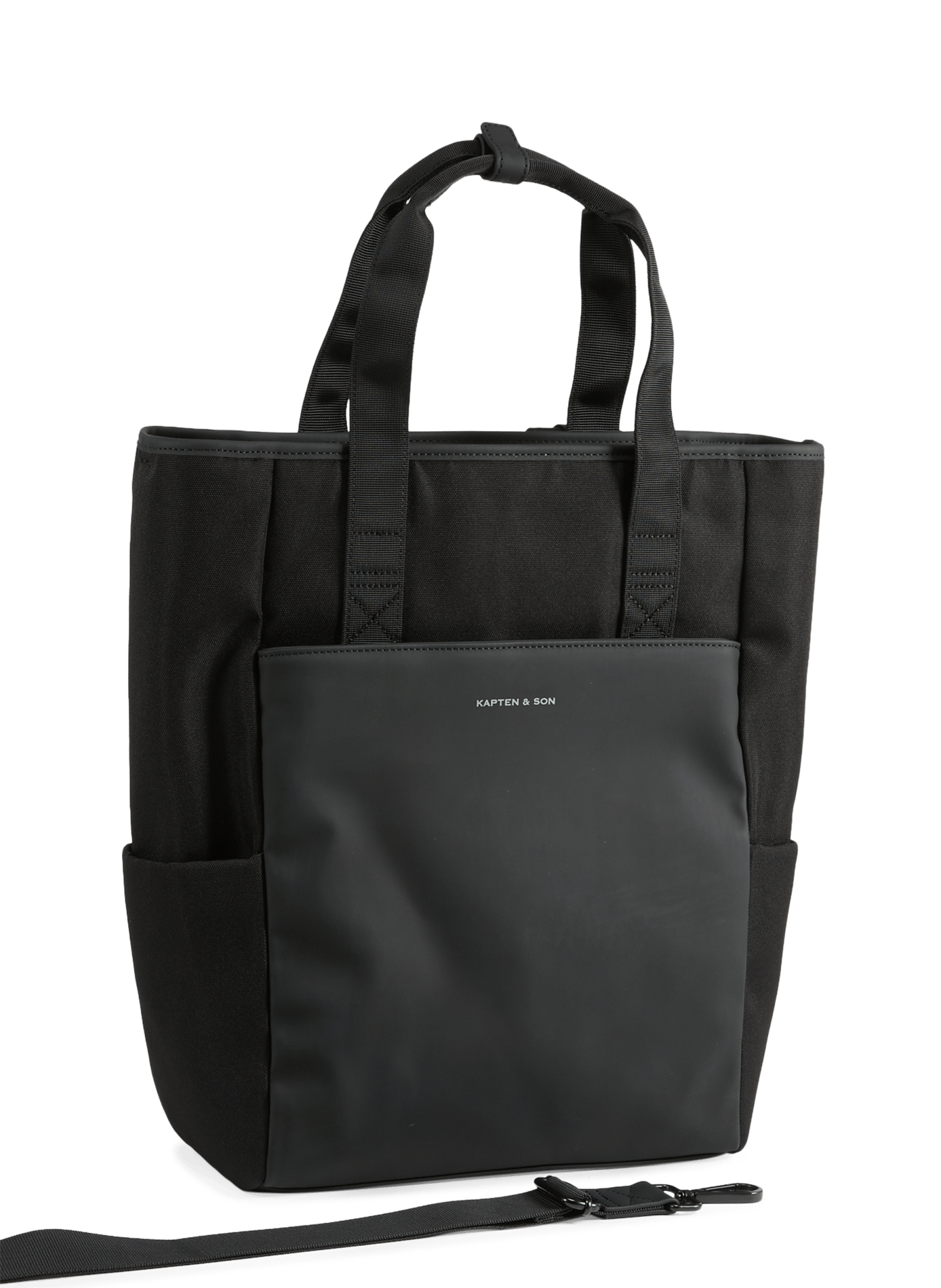 Lindby Pro Backpack KAPTEN & SON Black