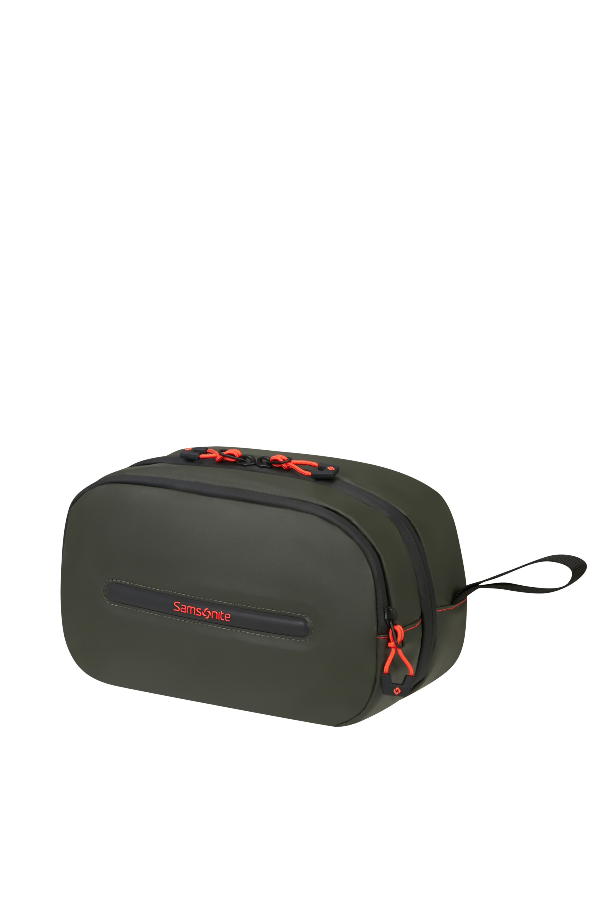 Ecodiver trousse de toilette taille s SAMSONITE Noir