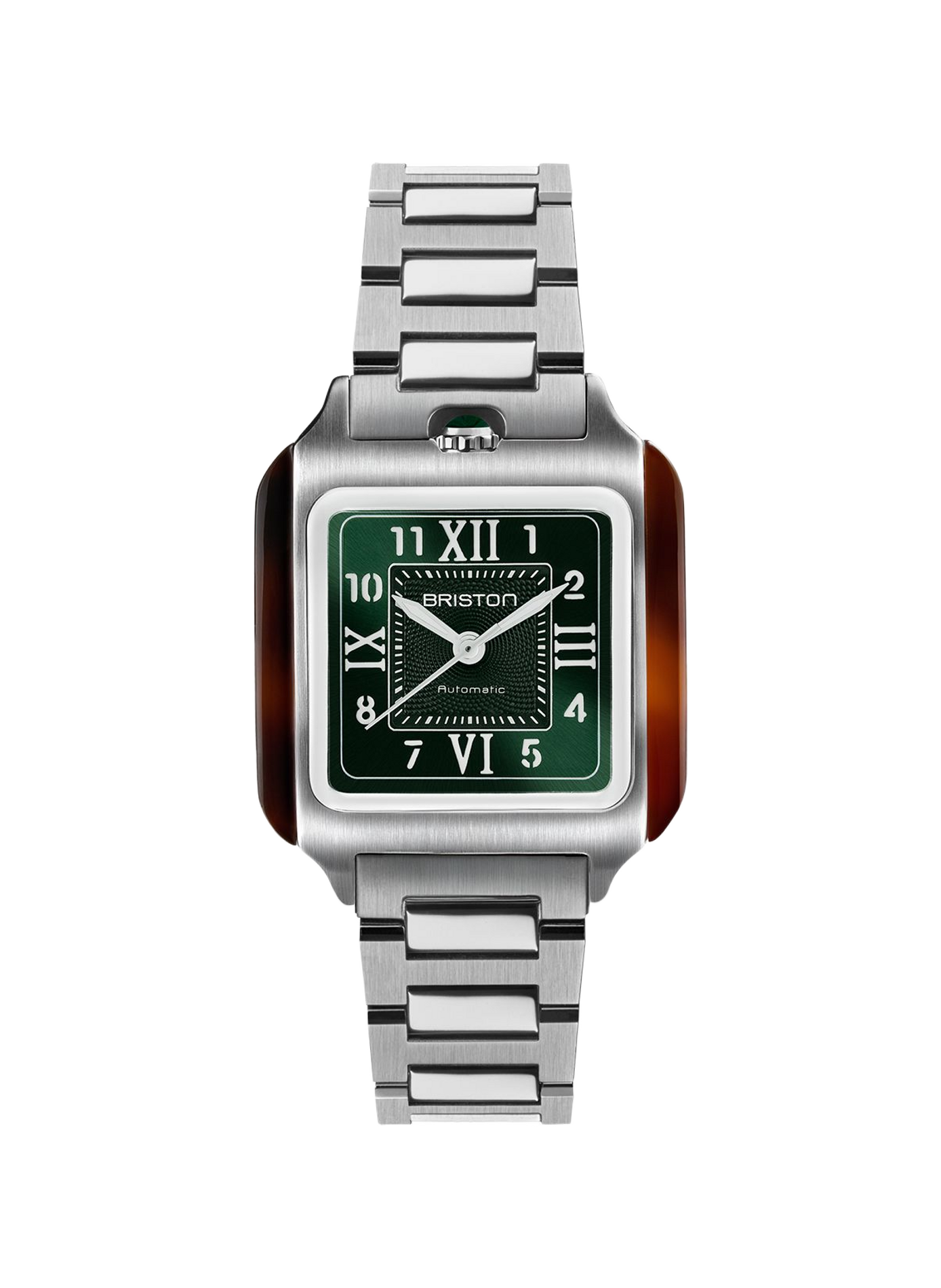 Montre automatique Streamliner Kennedy en cuir