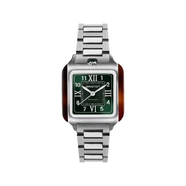 Montre automatique Streamliner Kennedy en cuir Montre automatique Streamliner Kennedy en cuir