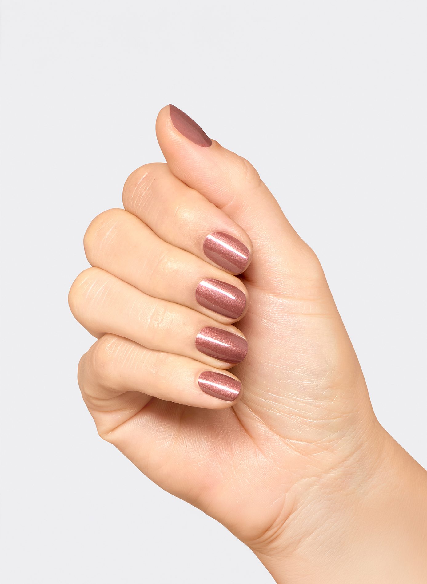 Flotador de Cerveza de Raíz - Esmalte de Uñas OPI Marron moyen