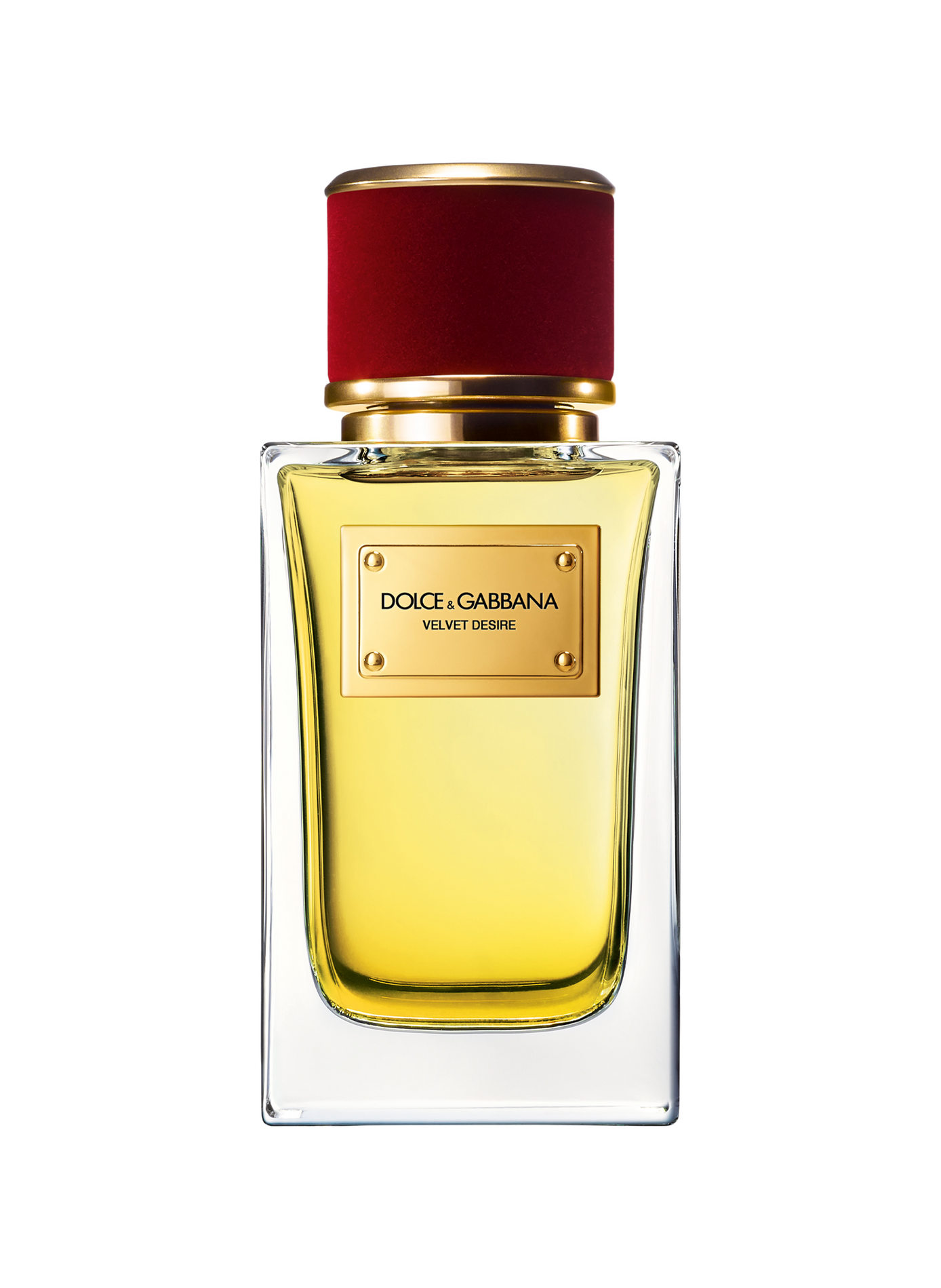 Velvet Desire - Eau De Parfum DOLCE & GABBANA No color