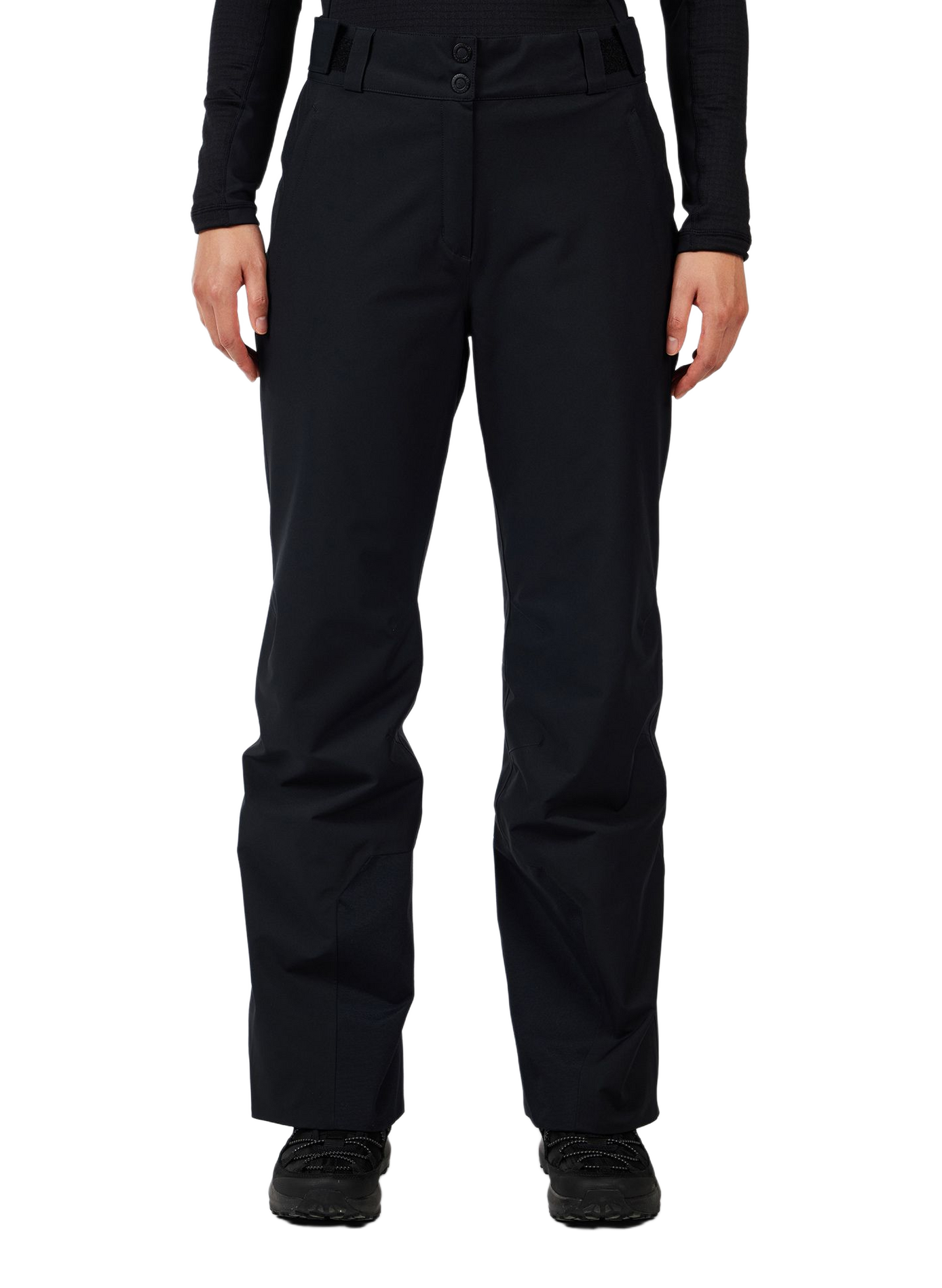 Skihose ROSSIGNOL Schwarz