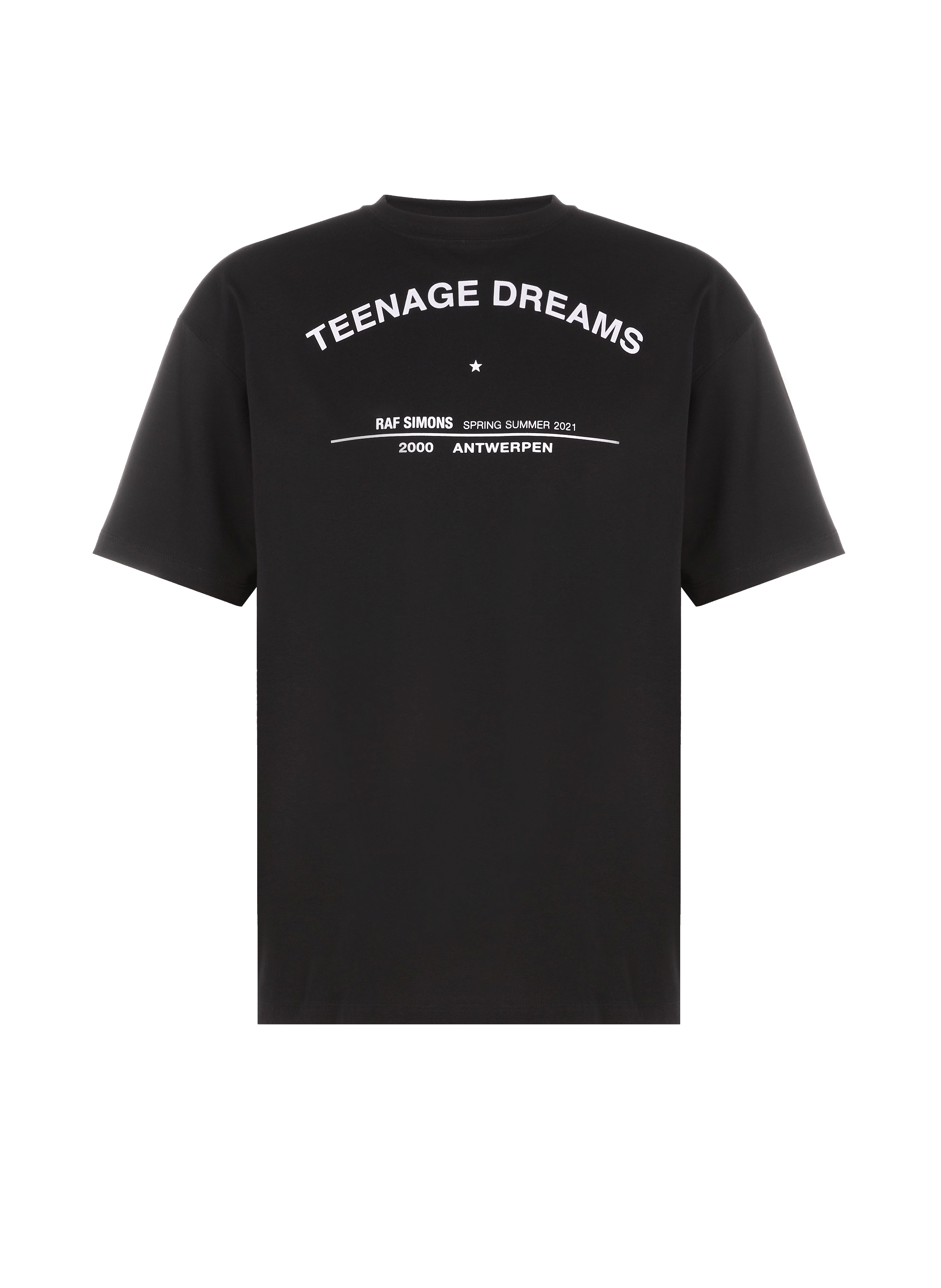 T-shirt Teenage dreams