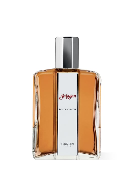 Eau de Toilette - Yatagan