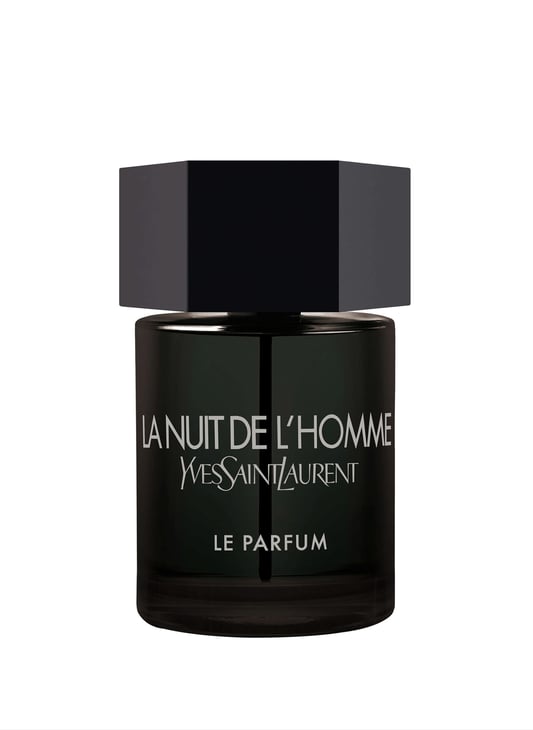 La Nuit de l'Homme Le Parfum Eau de parfum