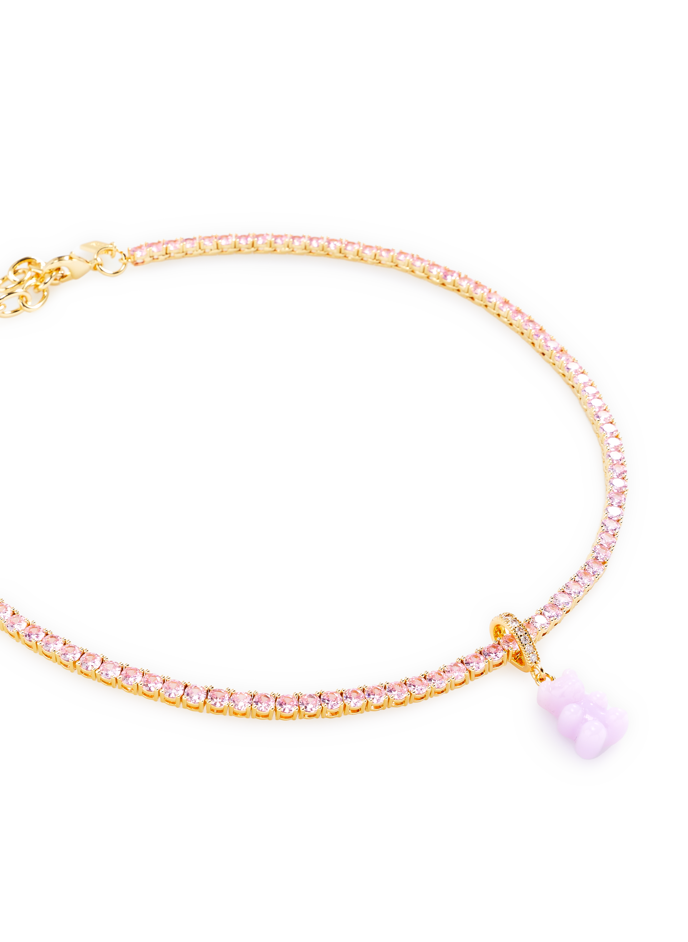 Collier chocker Serena