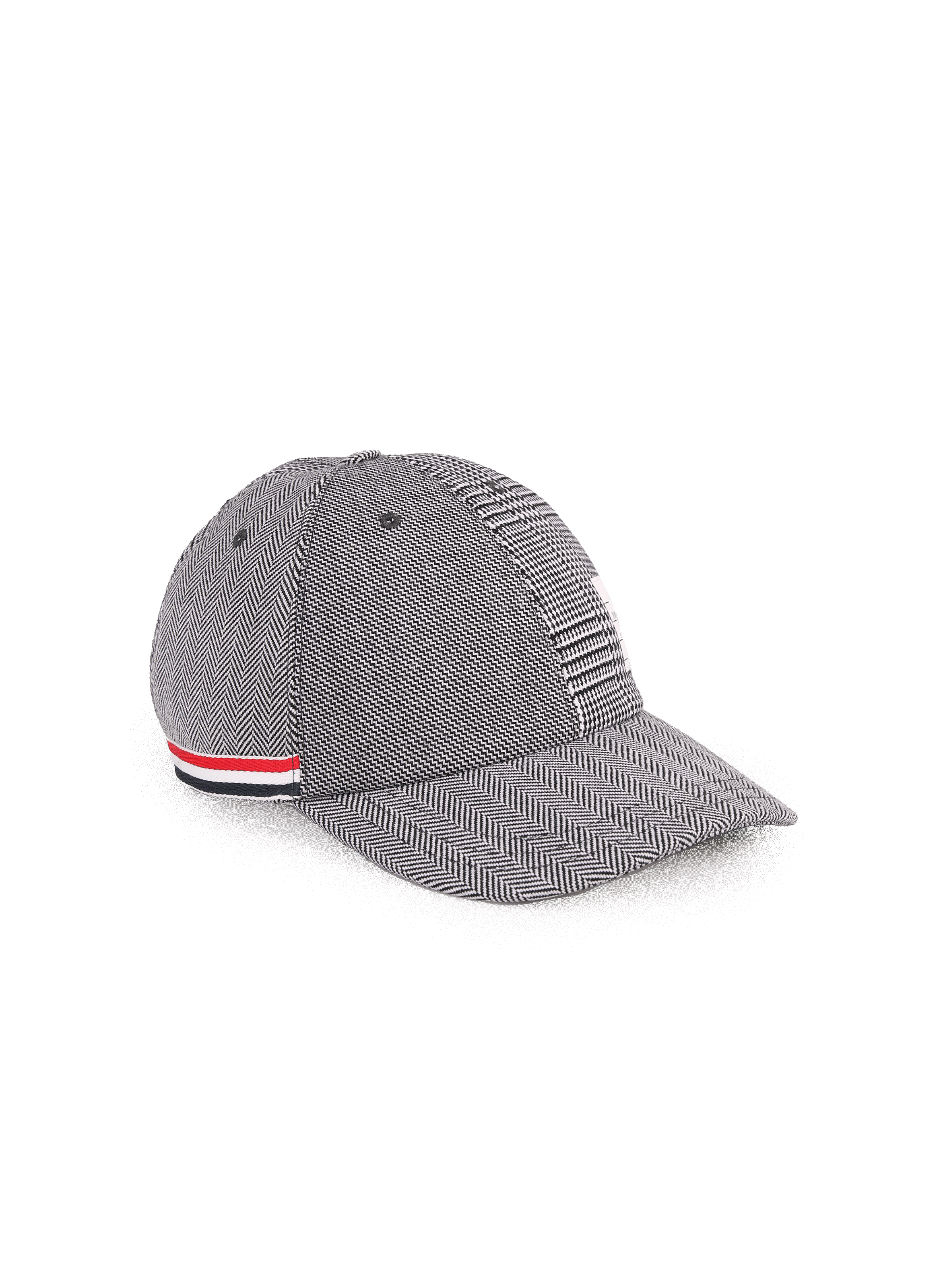 Casquette en laine