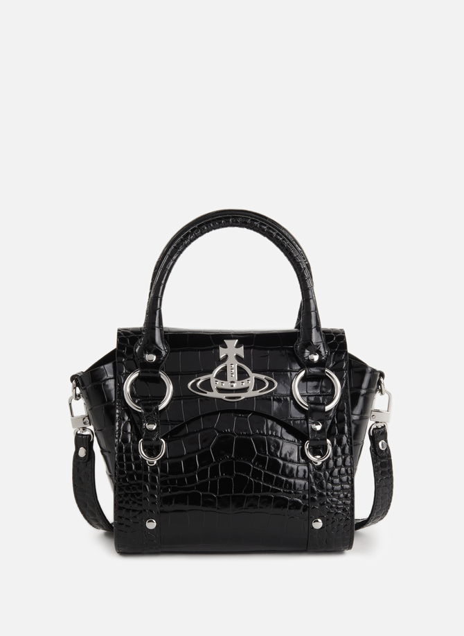 Betty Small leather bag VIVIENNE WESTWOOD