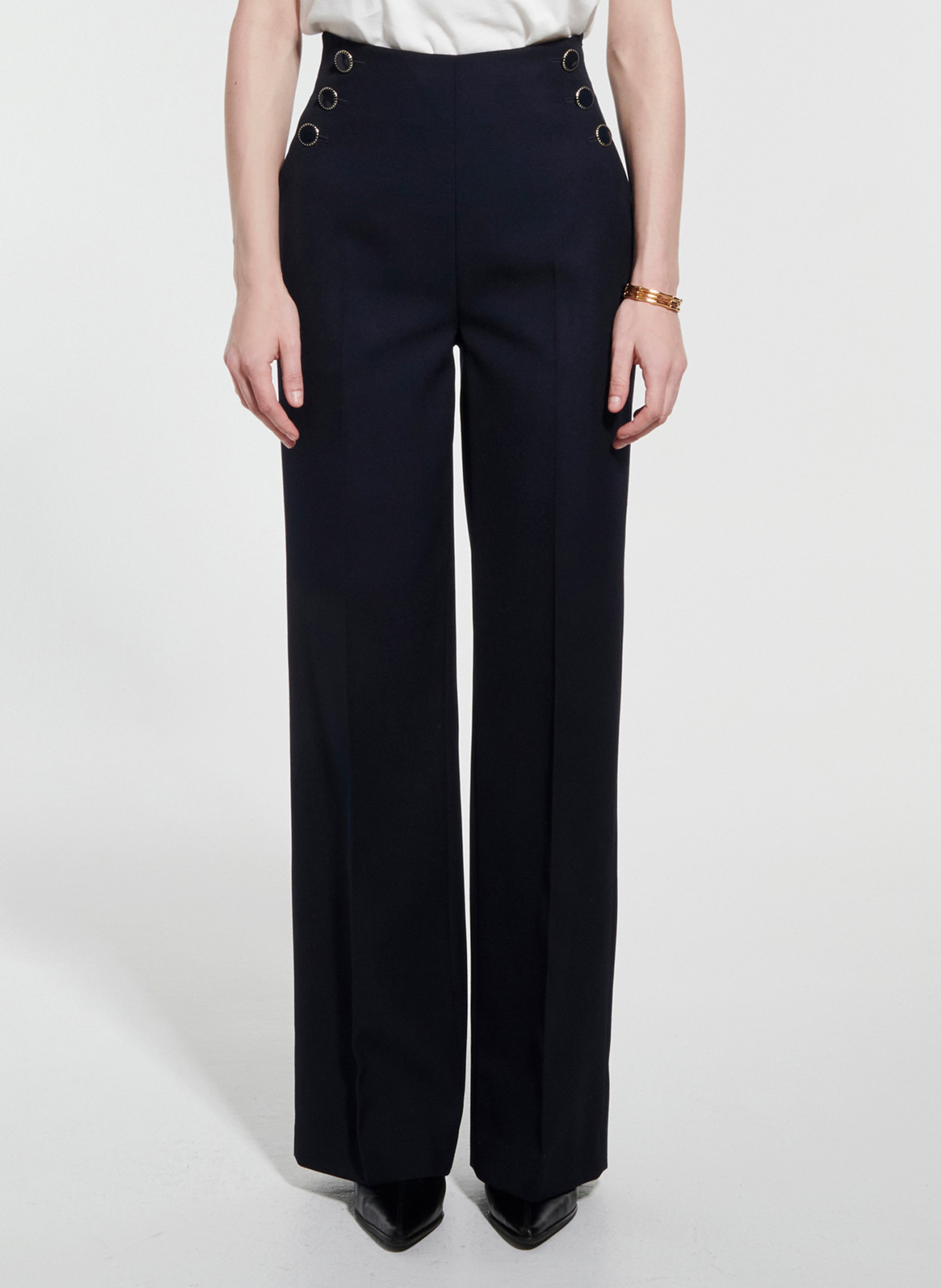 Pantalon été 2020 online femme