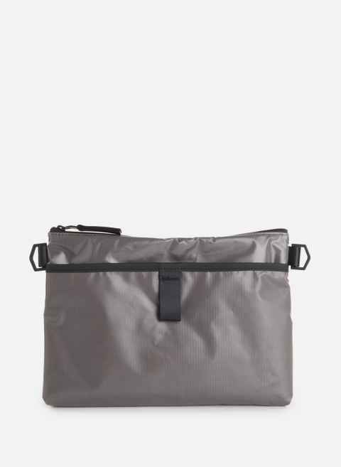 Sibu Musette shoulder bag GrayRAINS 
