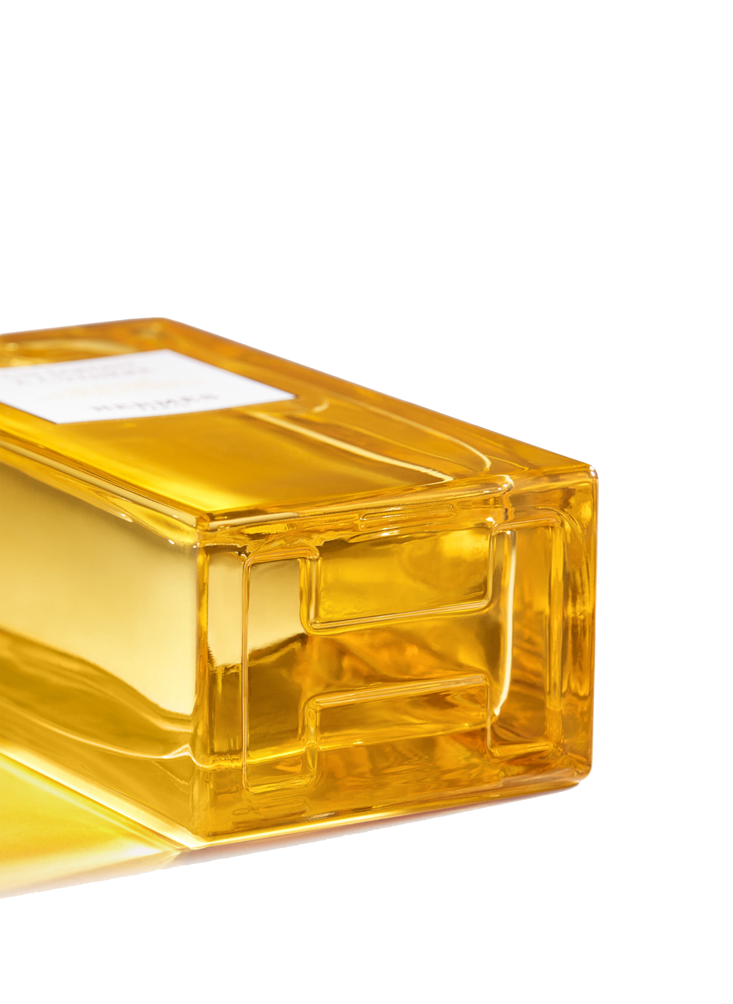 Un Jardin à Cythère - Hair and body wash HERMÈS No color