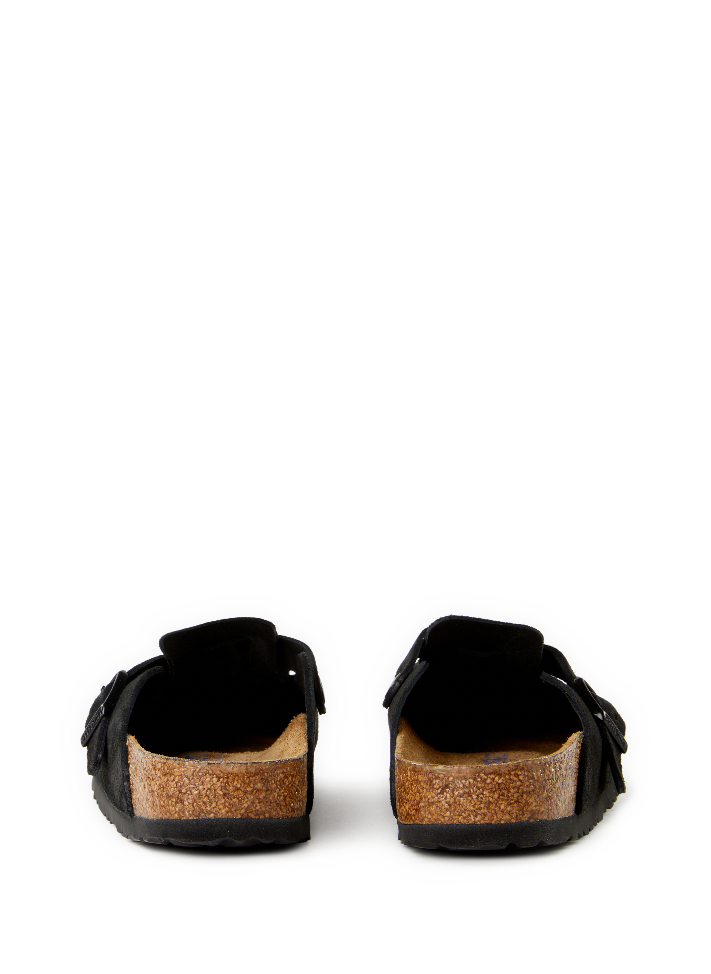 Boston BIRKENSTOCK Noir