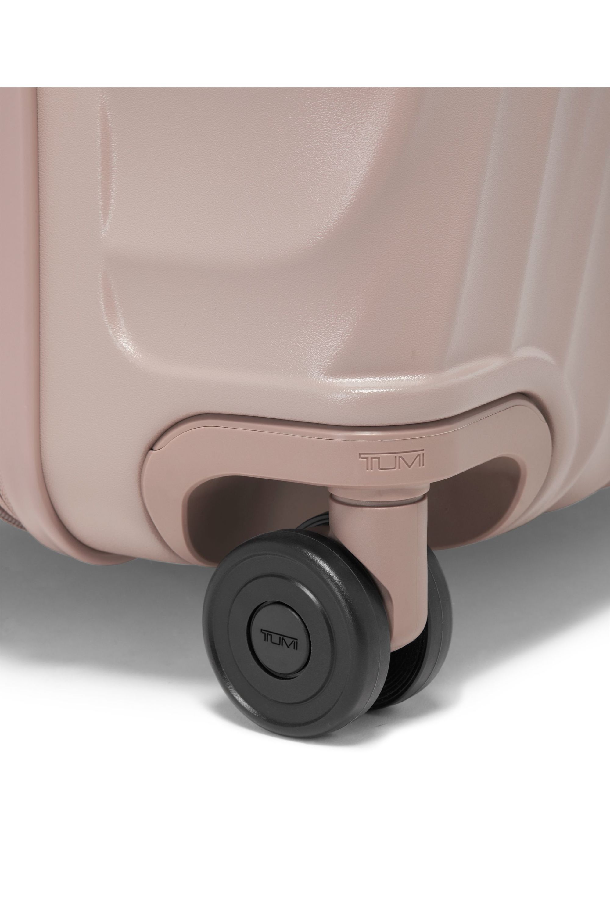 19 degree valise 4 roues taille m TUMI Rose