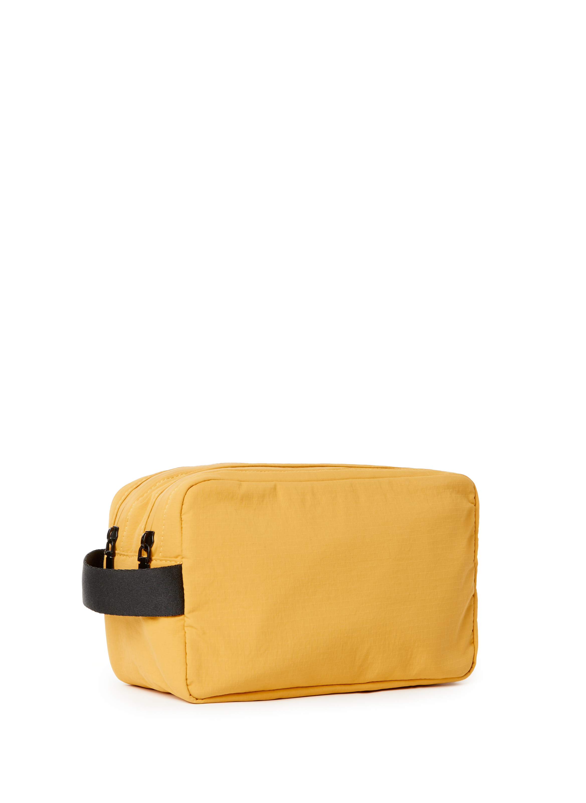 TH EMBLEM WASHBAG CO SAISON 1865 Yellow