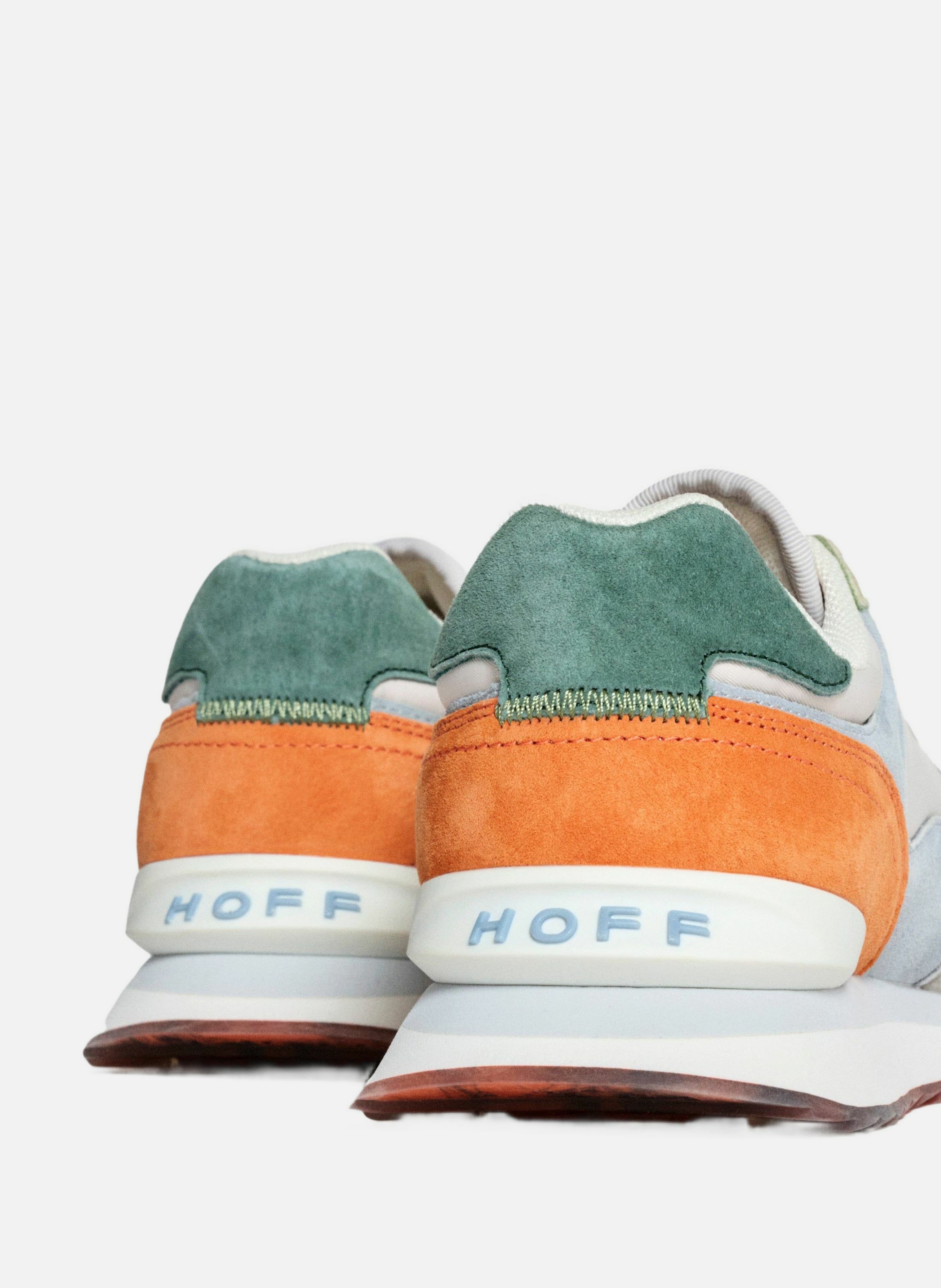 Baskets kingston woman HOFF Multicolore
