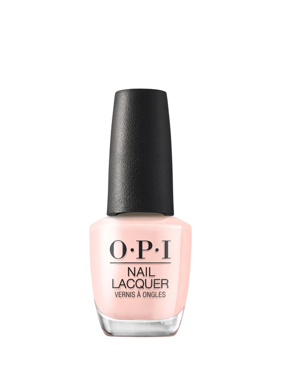 Baby, Pink Again - Vernis à ongles classique Rose by OPI OPI Baby, Pink Again - Vernis à ongles classique Rose