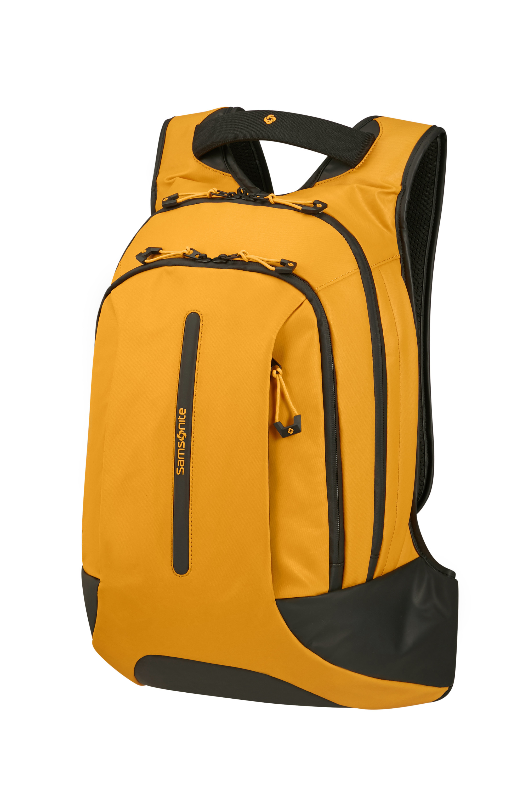 Ecodiver sacoche ordinateur taille s SAMSONITE Jaune