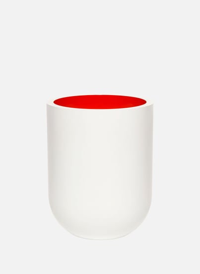 Bougie Saint des Saints, par Carlos Benaïm EDITIONS DE PARFUMS FREDERIC MALLE Bougie Saint des Saints, par Carlos Benaïm EDITIONS DE PARFUMS FREDERIC MALLE