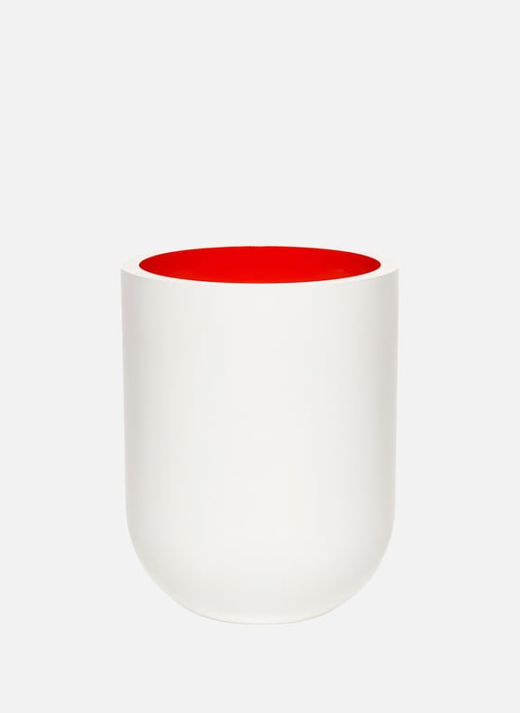 Saint des Saints candle by Carlos Benaïm by EDITIONS DE PARFUMS FREDERIC MALLE EDITIONS DE PARFUMS FREDERIC MALLE Saint des Saints candle by Carlos Benaïm