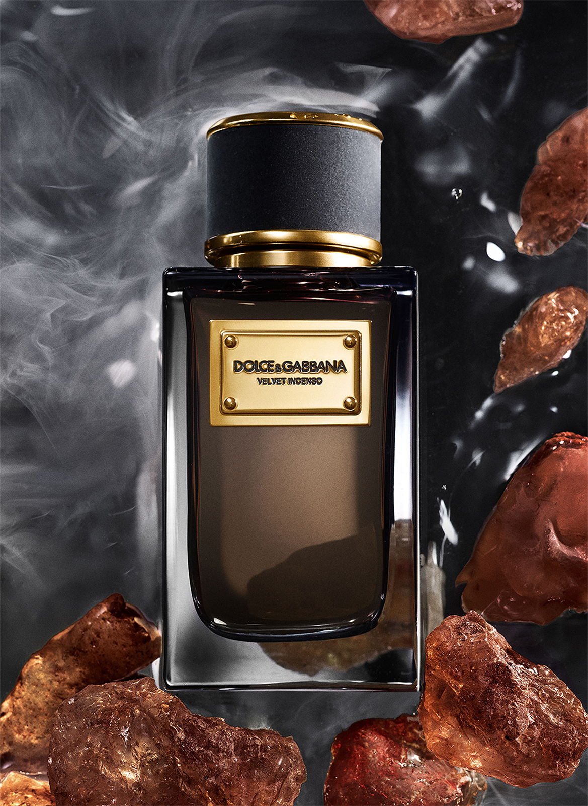 Velvet Incenso - Eau De Parfum DOLCE & GABBANA No color