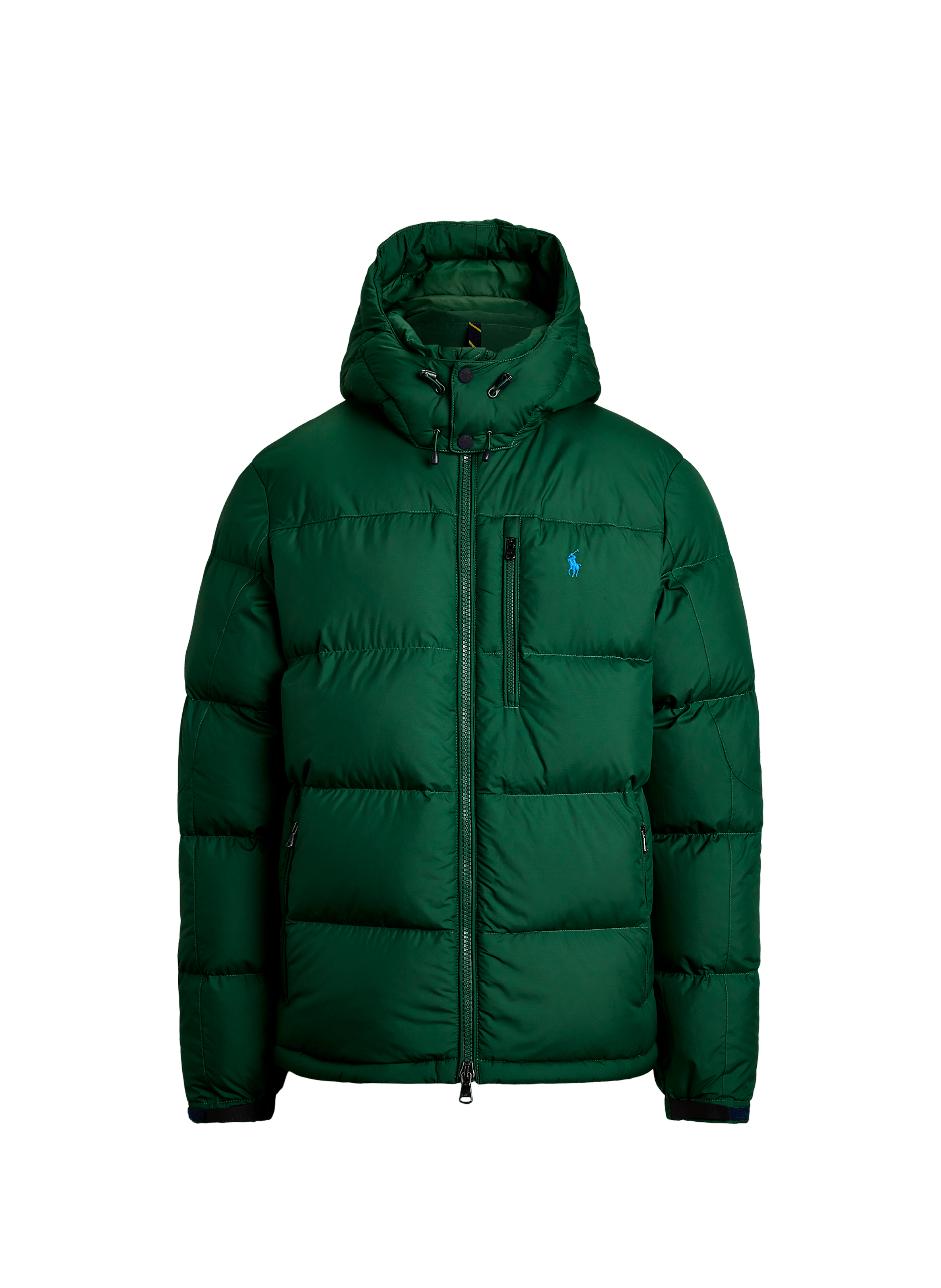 Doudoune matelassée POLO RALPH LAUREN Vert