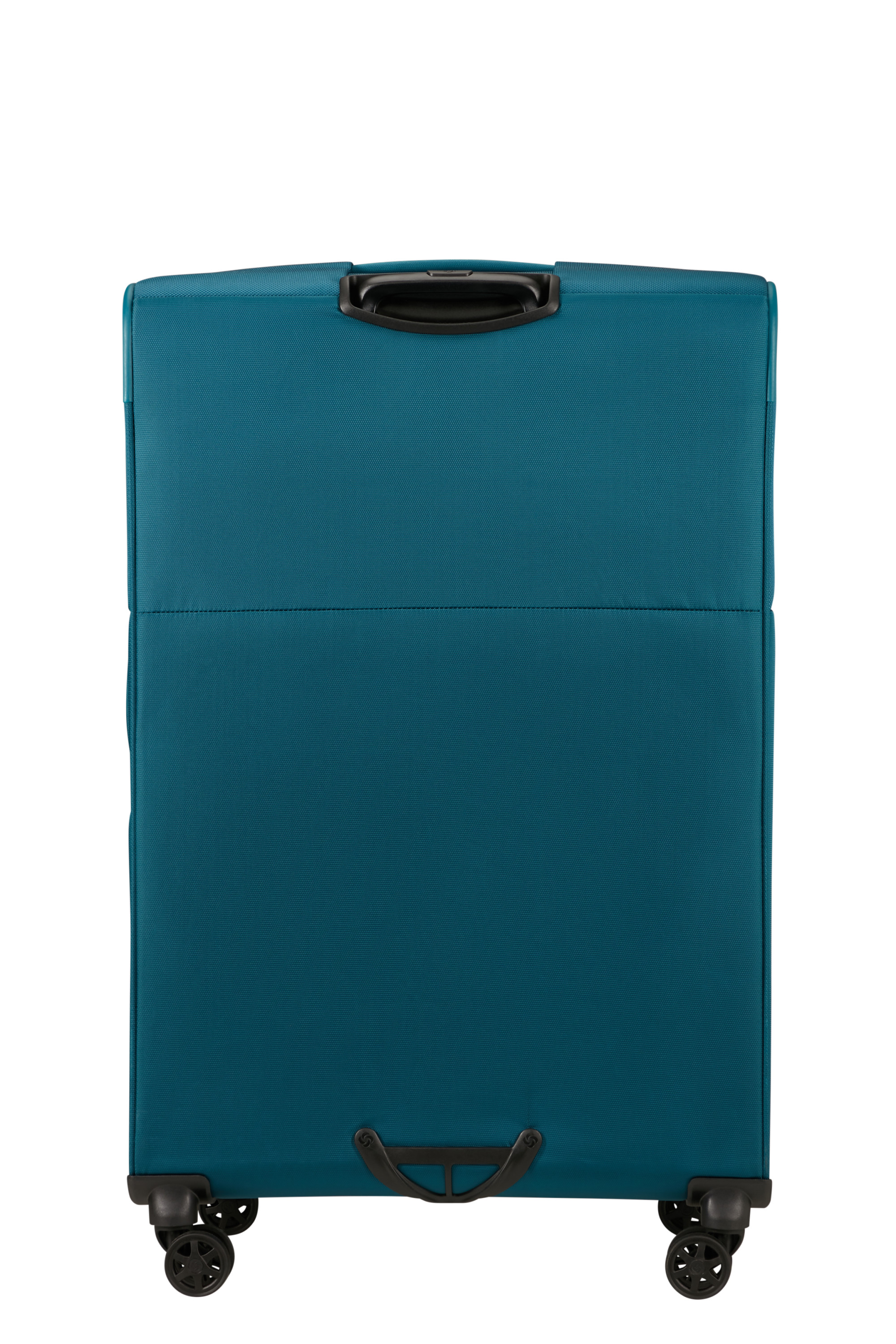 Base breeze valise 4 roues taille xl SAMSONITE Bleu