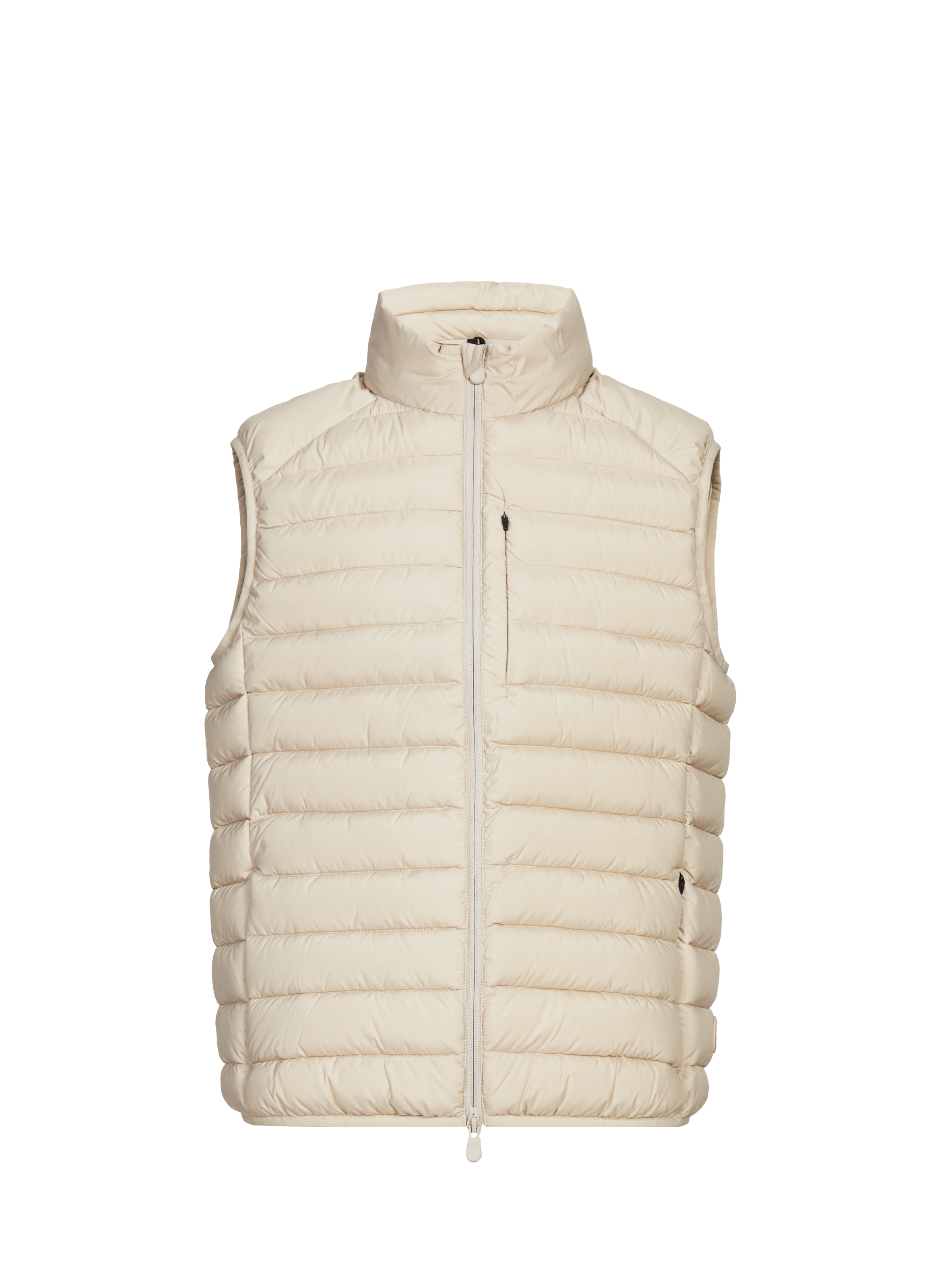 Doudoune sans-manches matelassé  SAVE THE DUCK Beige