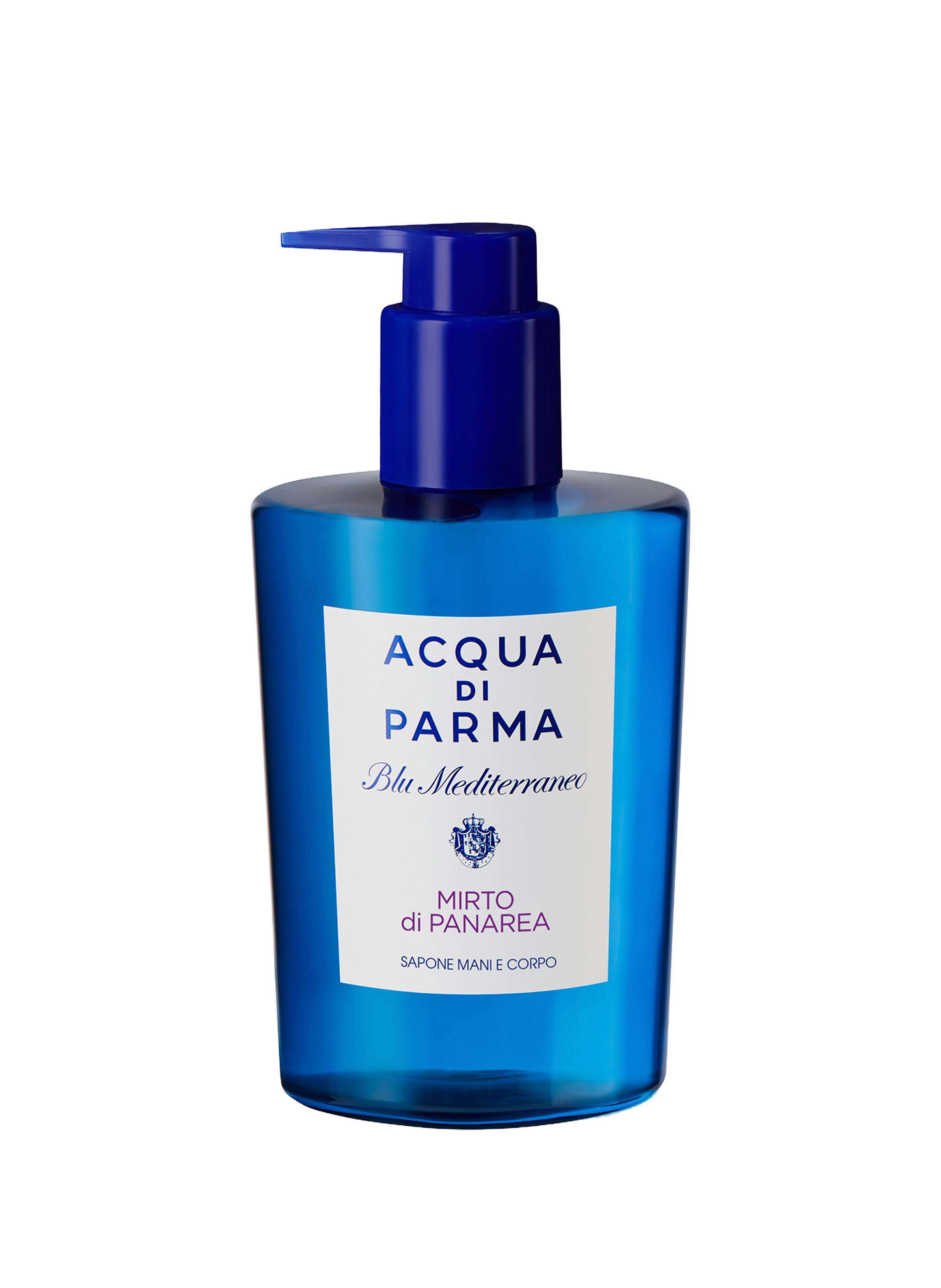ACQUA DI PARMA Nettoyant mains & corps Mirto di Panarea No color