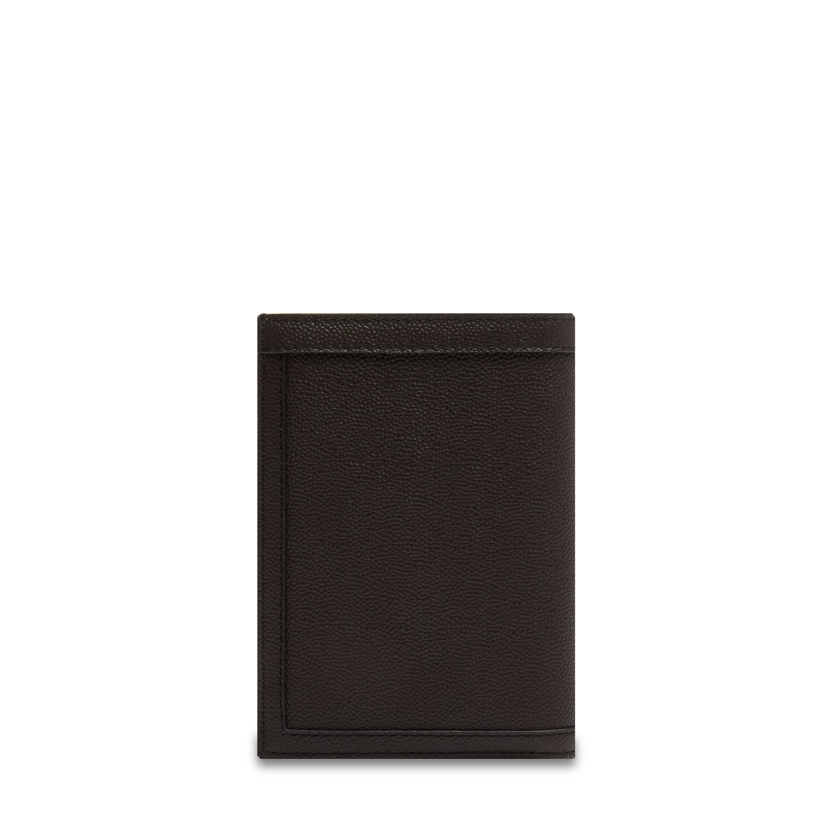 Portefeuille driver charlie de lancel en cuir LANCEL Gris