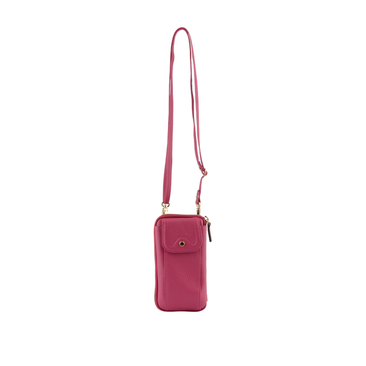 Club - etui portable POURCHET Rose