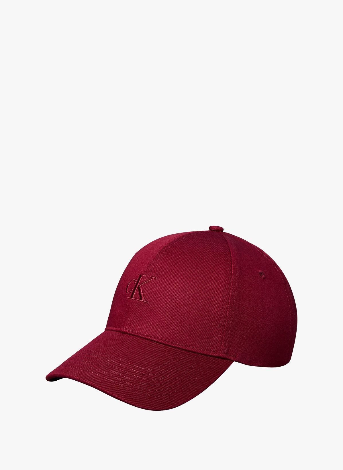 Calvin Casquette à logo