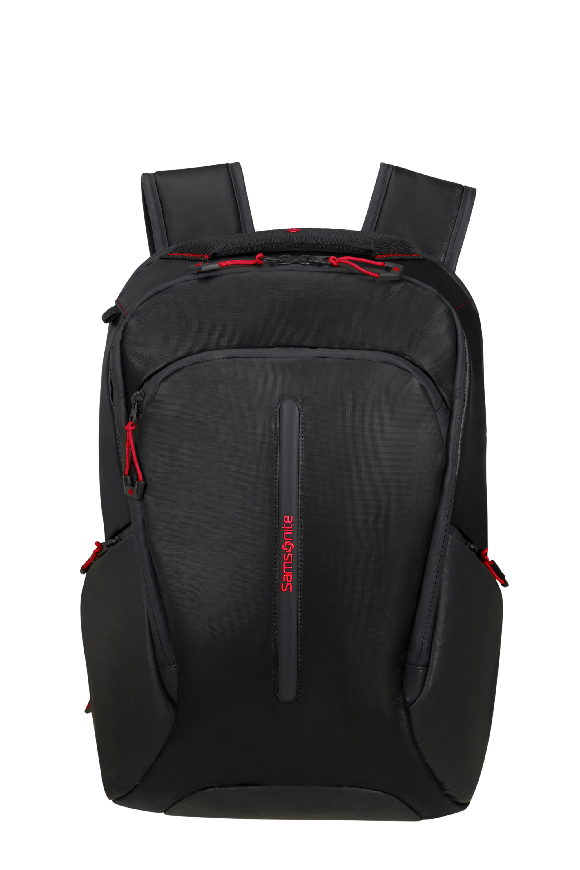 Ecodiver sac à dos ordinateur SAMSONITE Noir