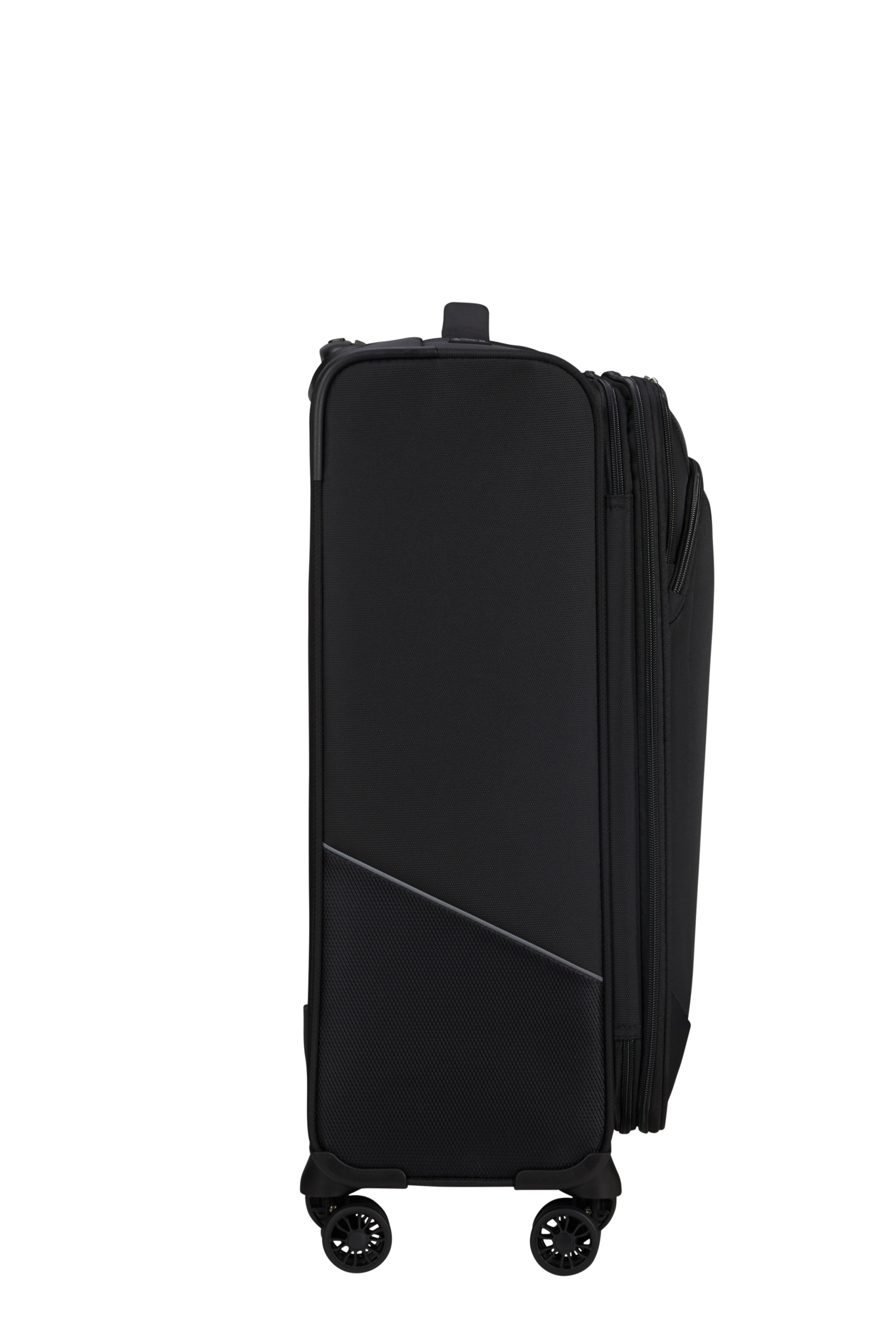Summerride valise 4 roues taille m AMERICAN TOURISTER Noir
