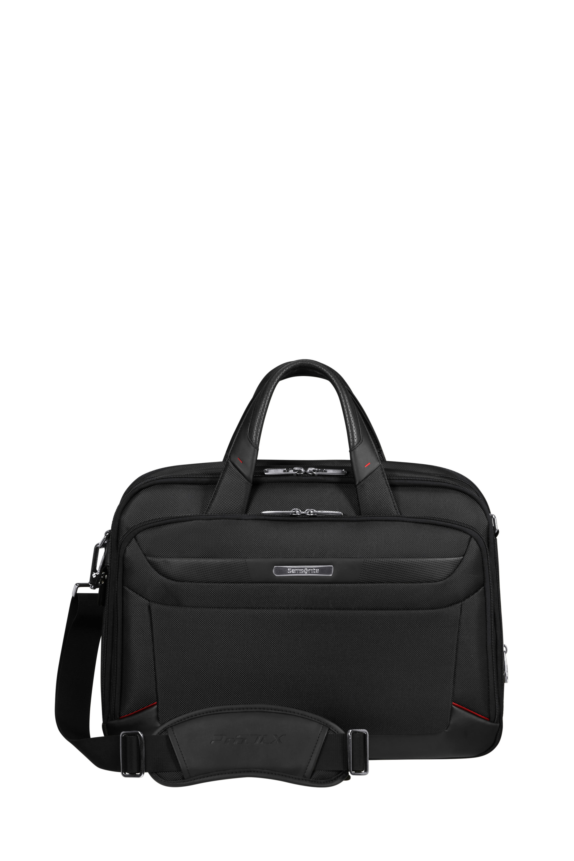 Pro-dlx 6 sacoche ordinateur taille s SAMSONITE Noir