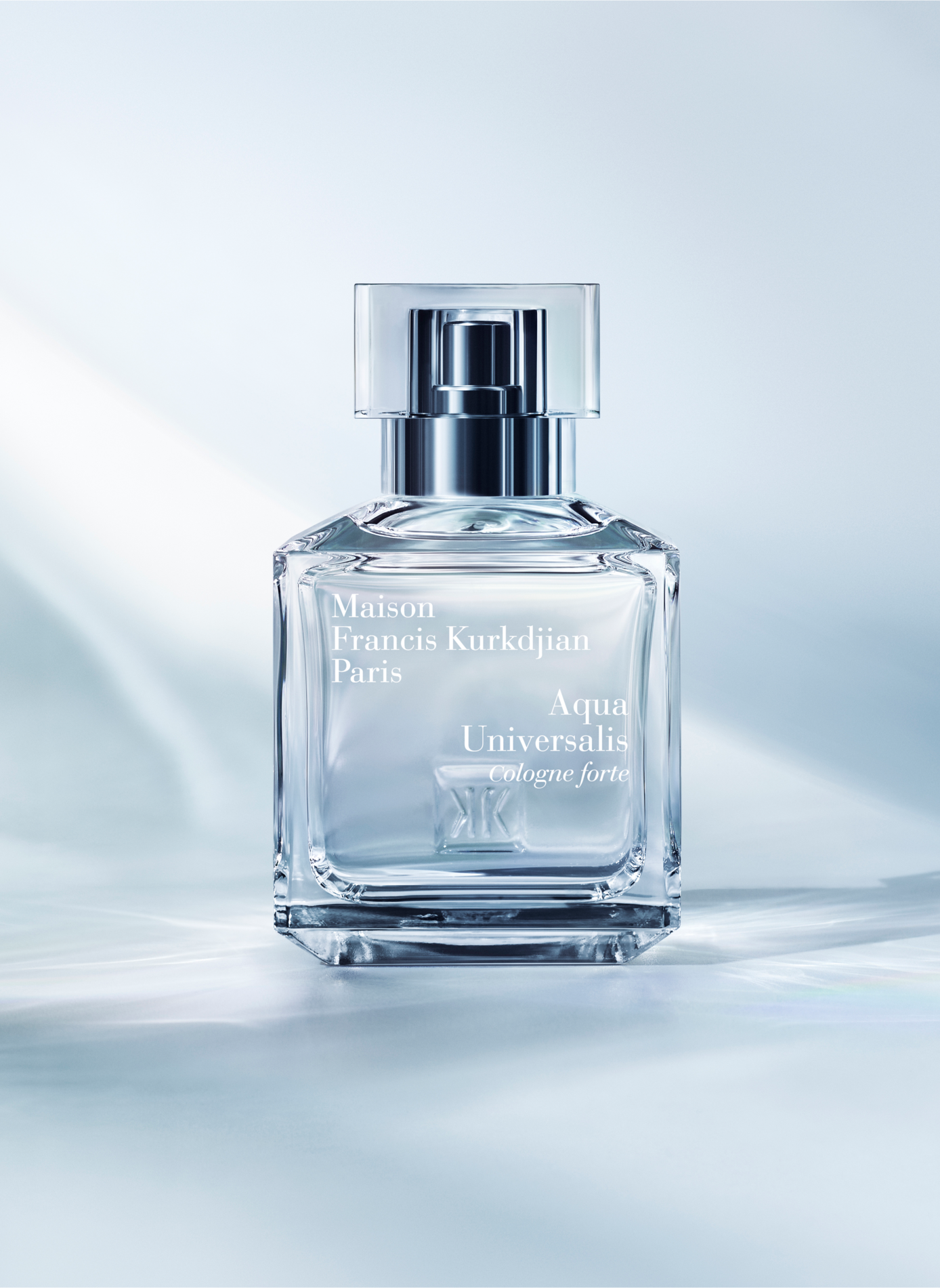 Eau de parfum - Aqua Universalis Cologne Forte MAISON FRANCIS KURKDJIAN No color